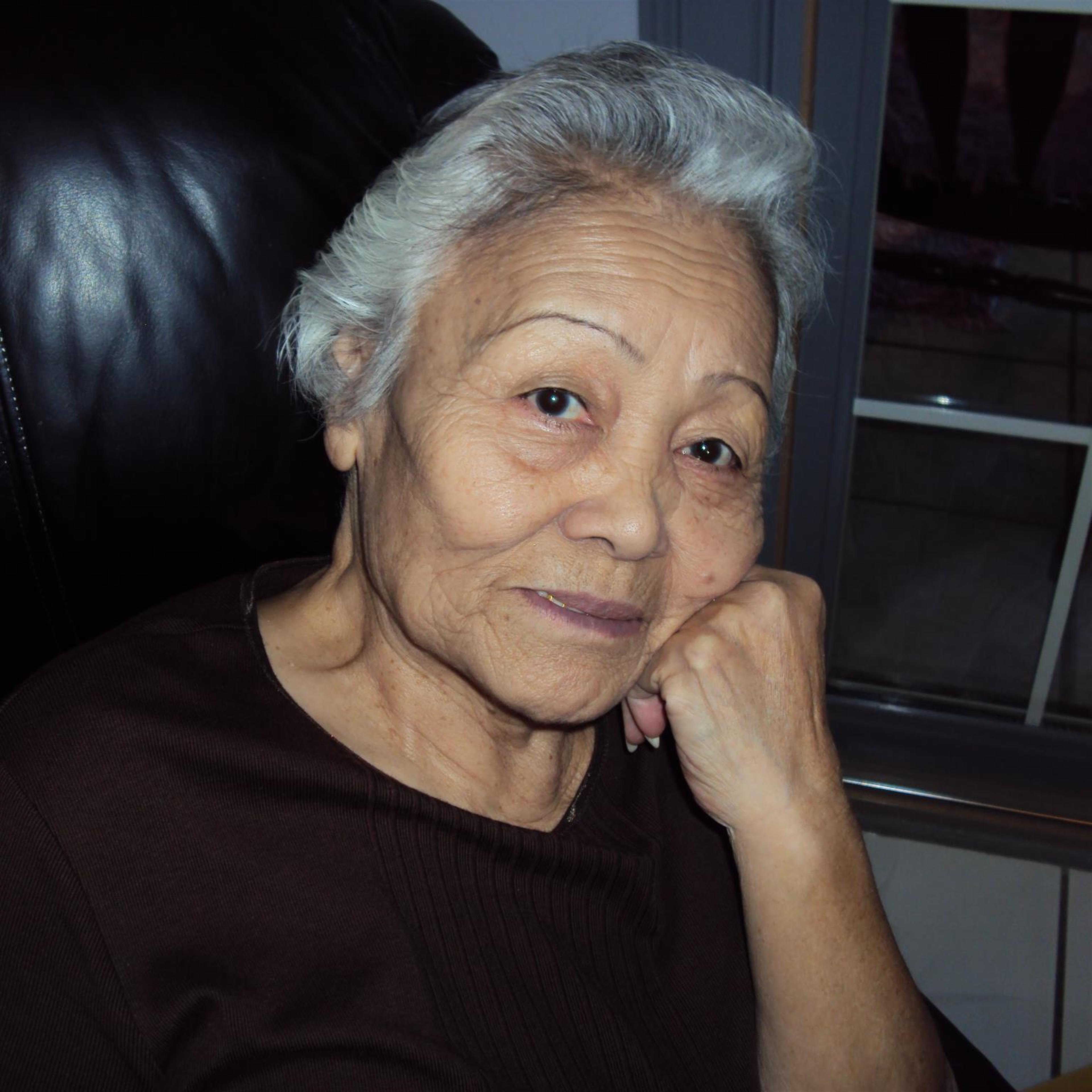 Ms. Miyoko Moore