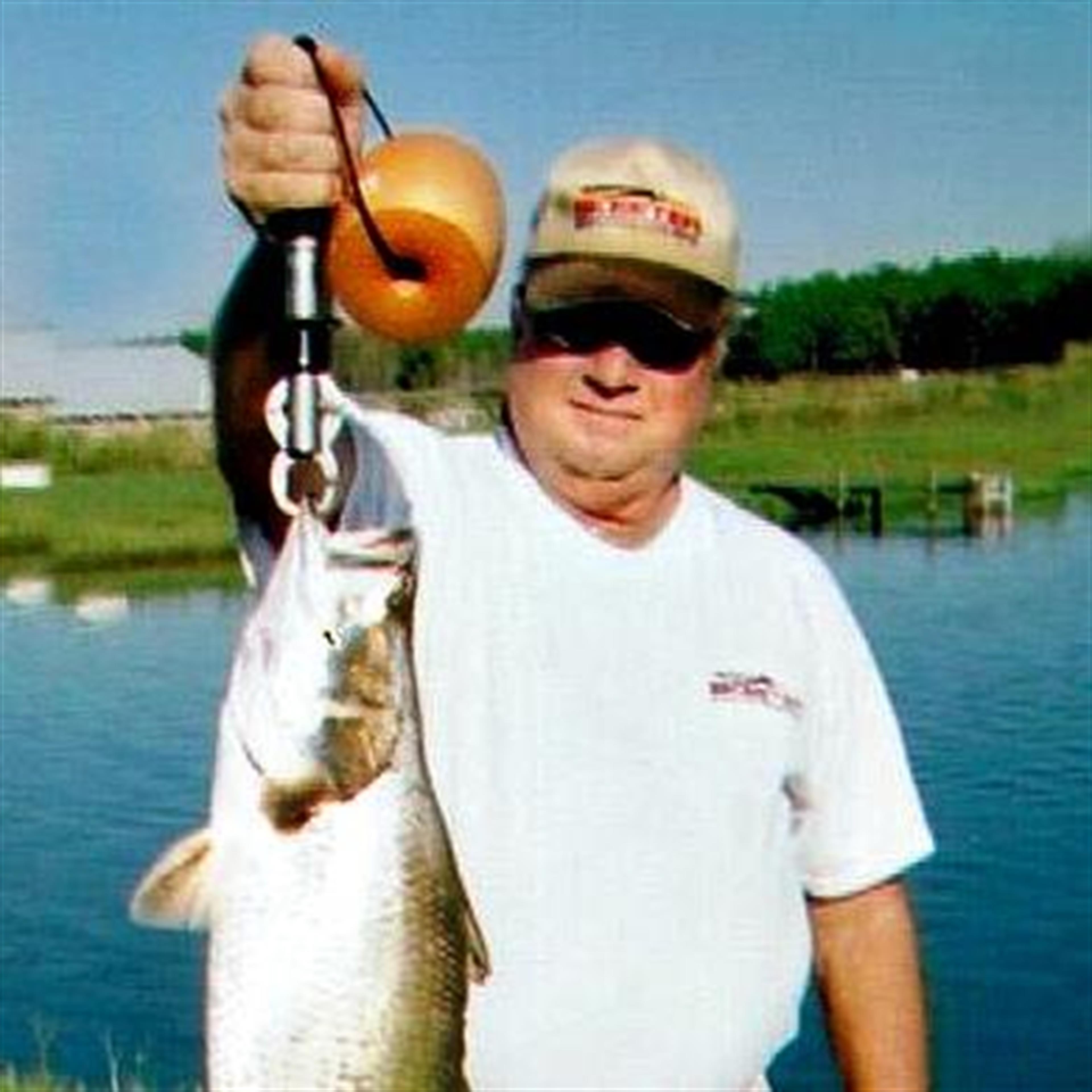Ronald Fenn Dufour