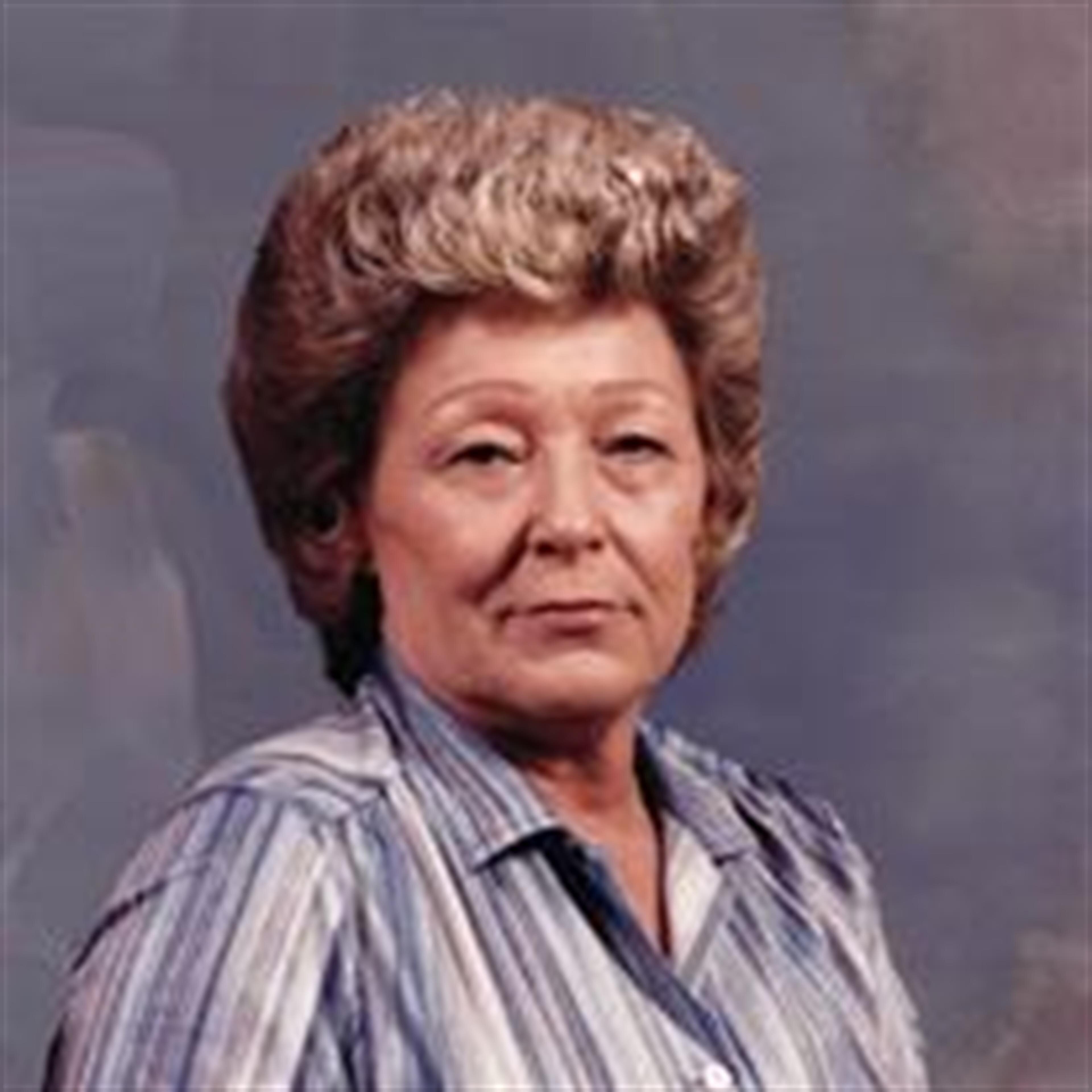Dorothy J Janssen (Humansville)