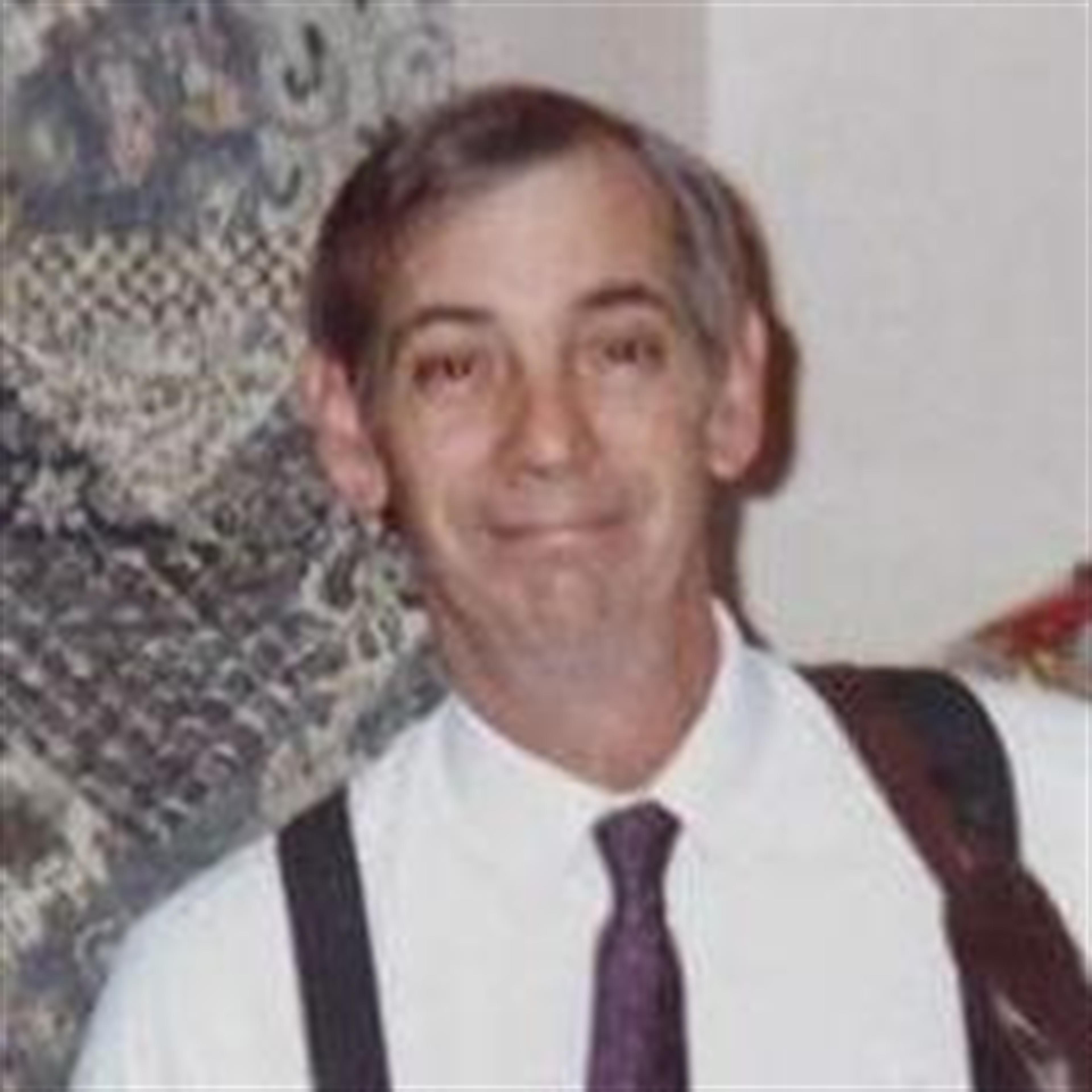 Freddy Clint Selz's obituary picture