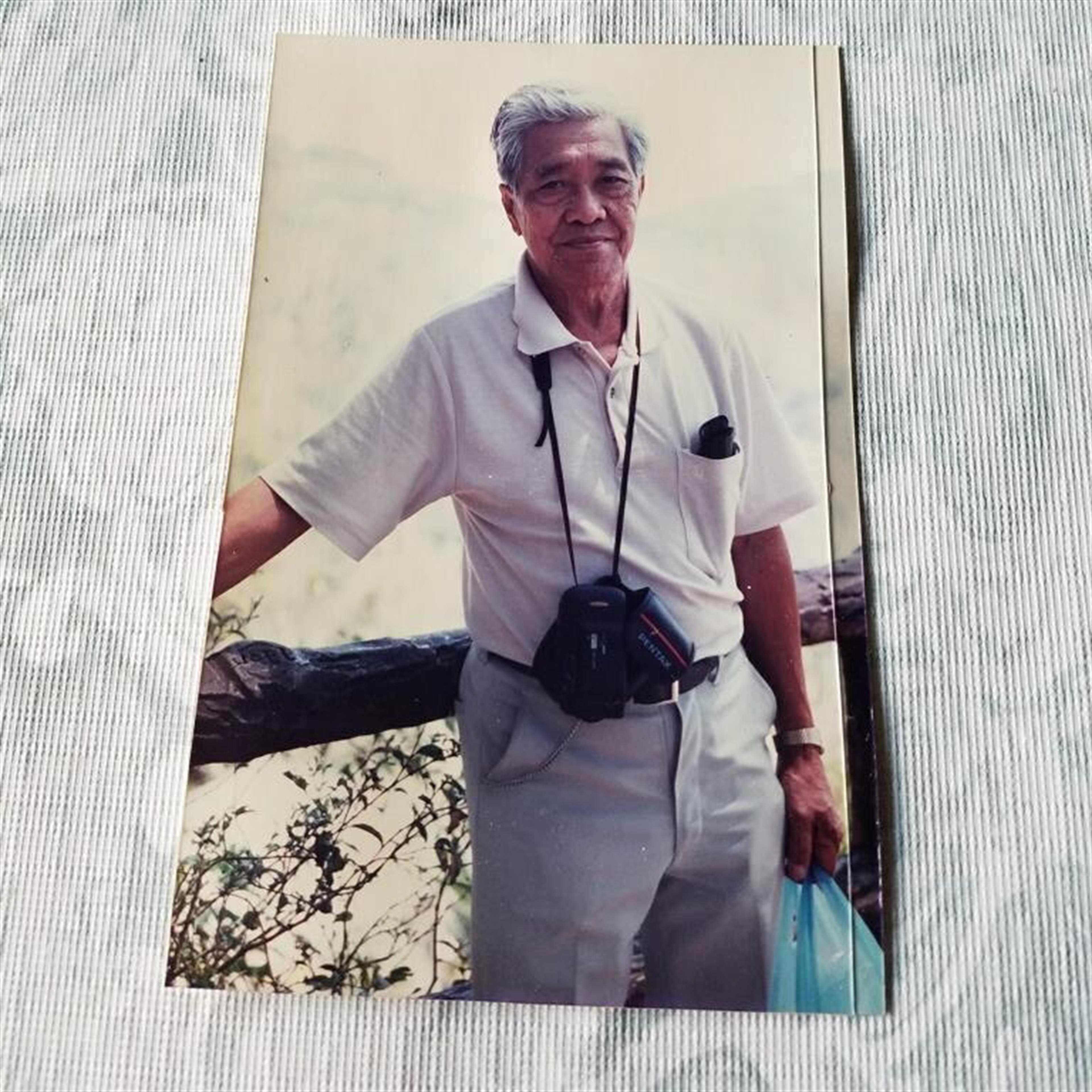 Damaso Lorenzo Agustin