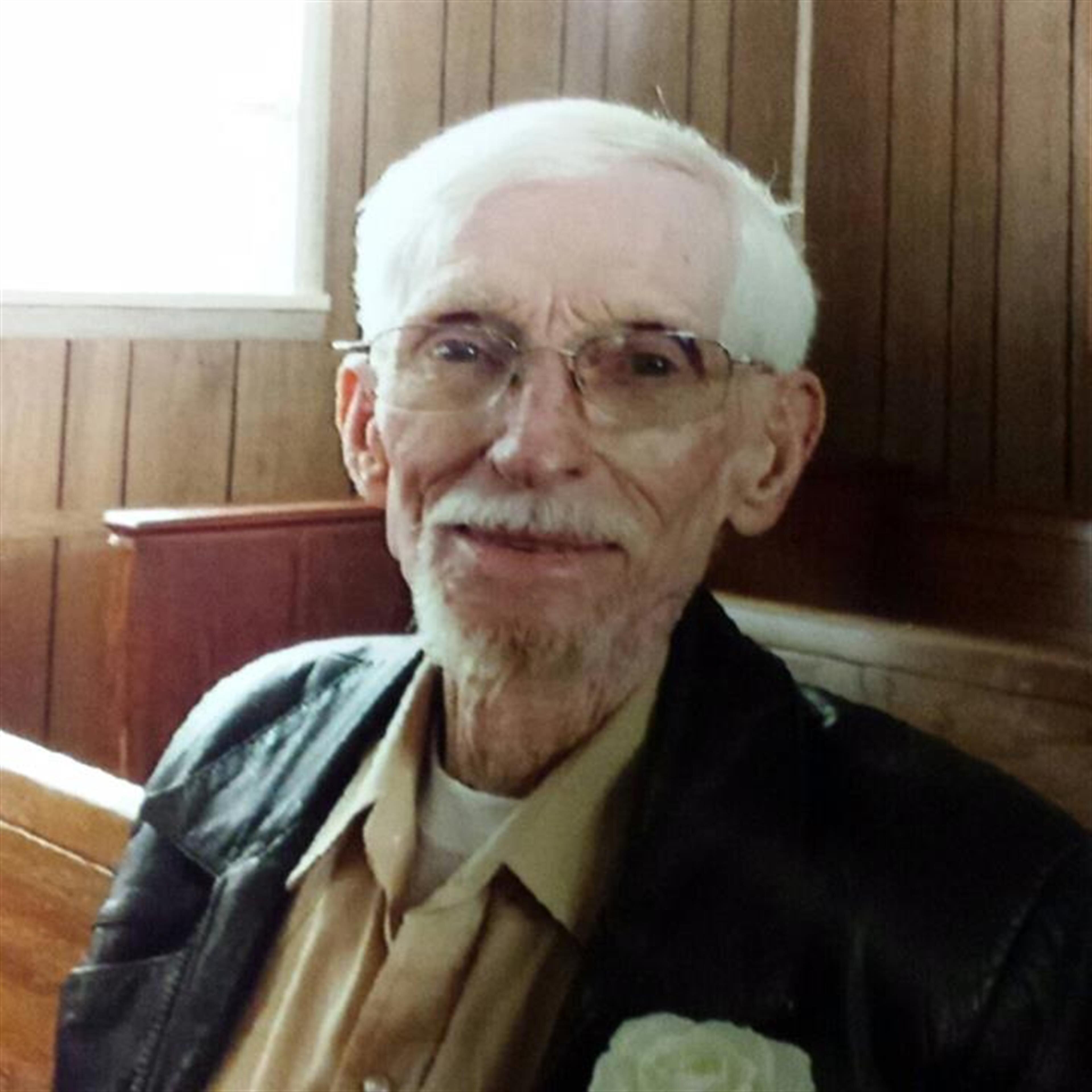 Jimmie Jones (Lebanon)
