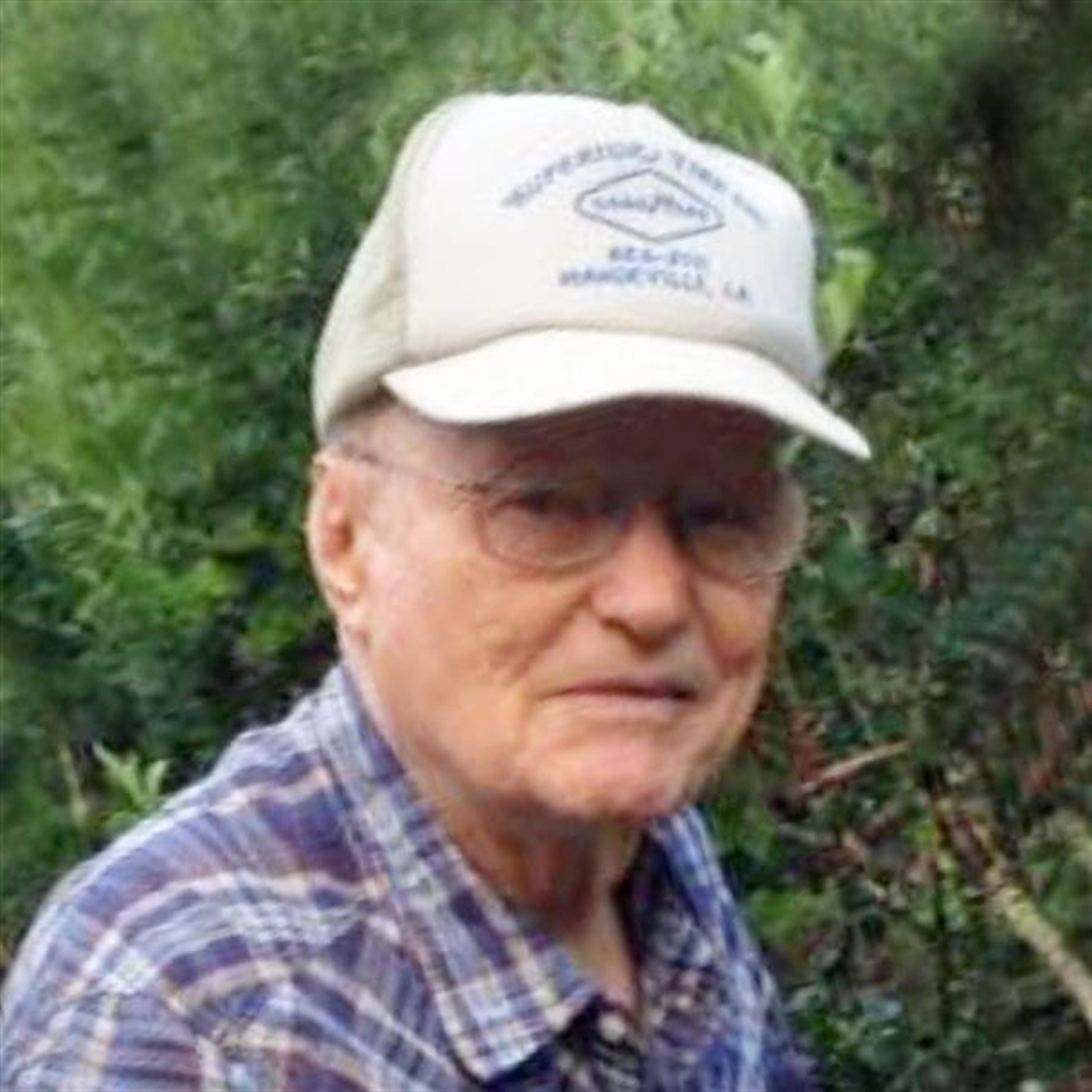 D. Webster Owens, Sr.