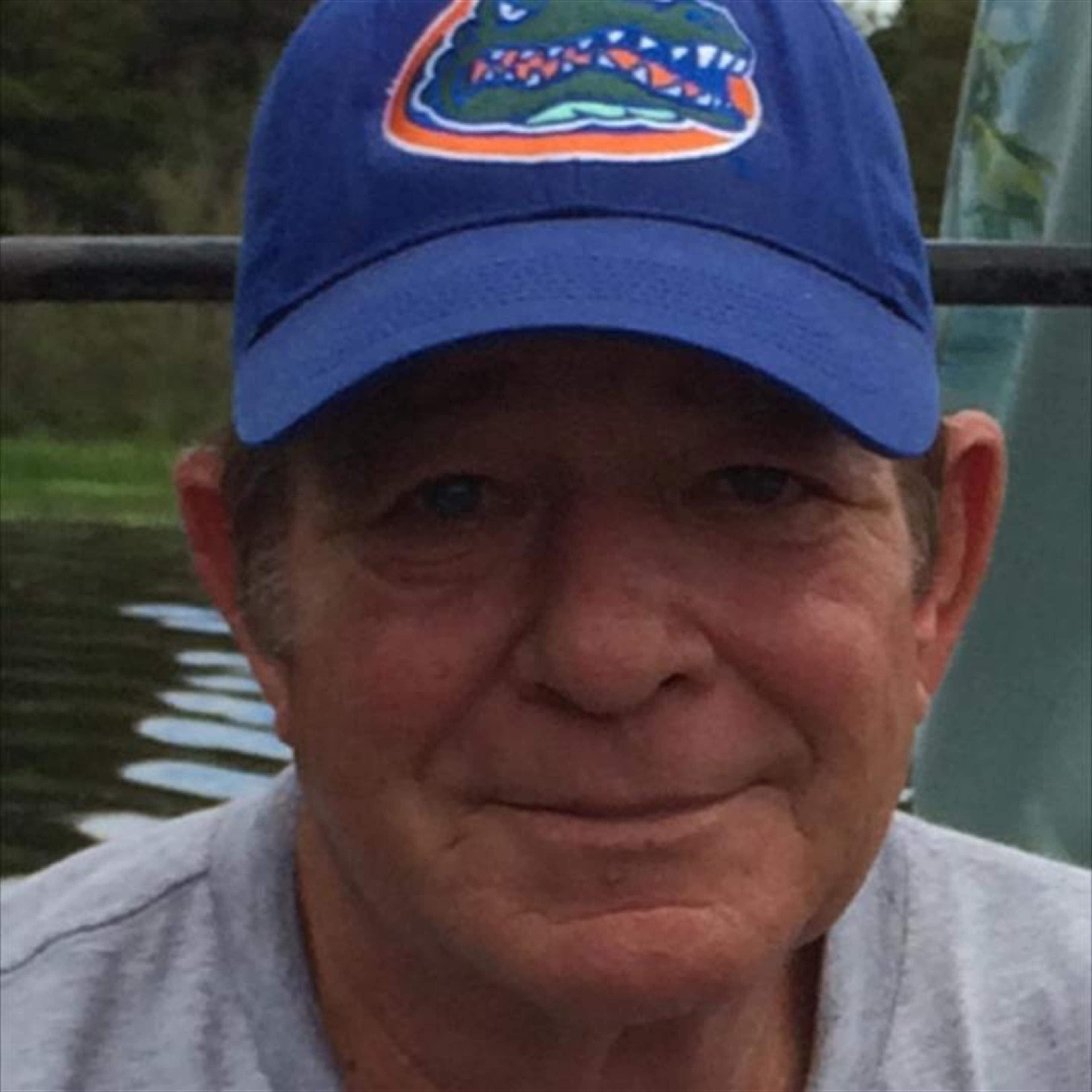 Glen Ray Ellison