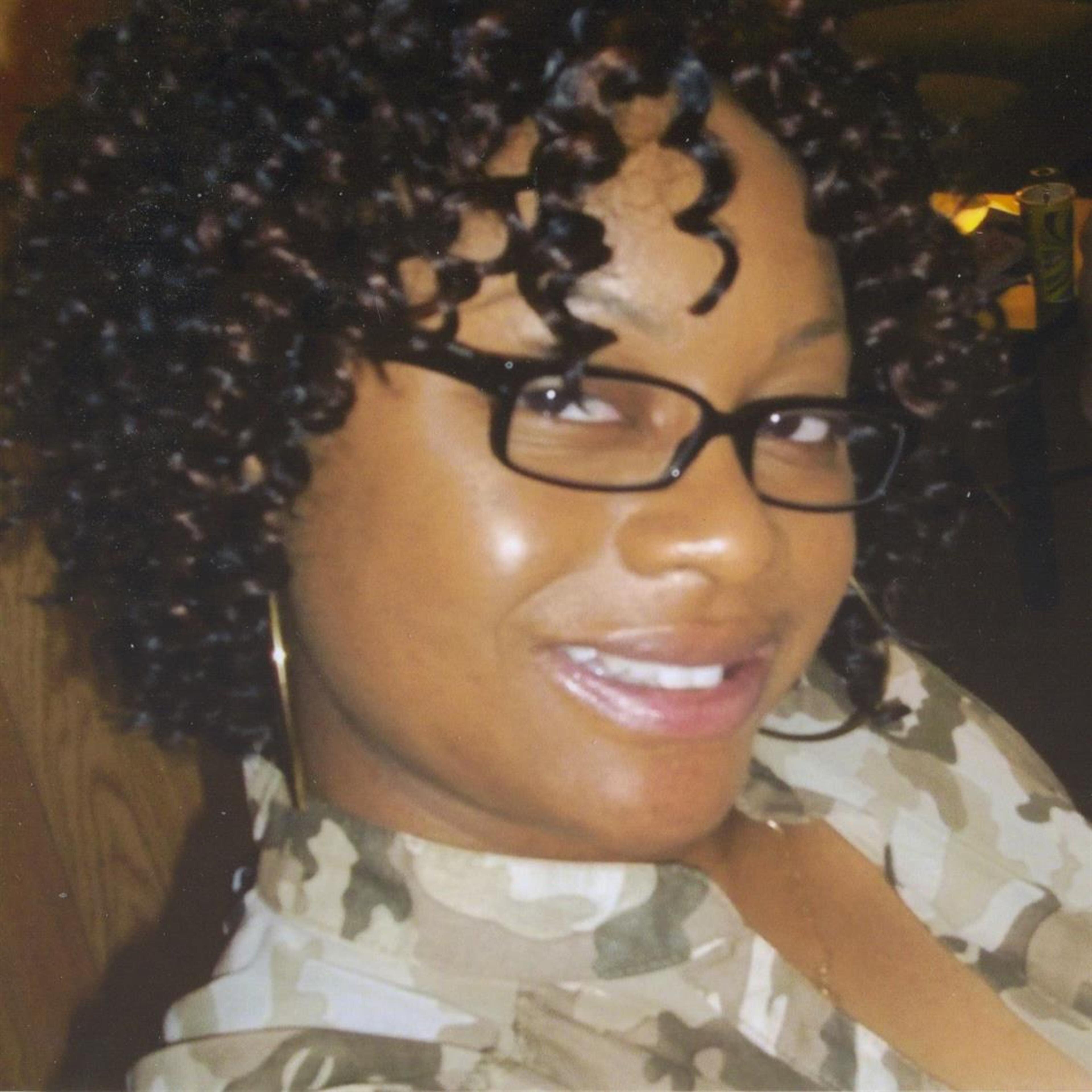 Nikisha Shanta Twitty
