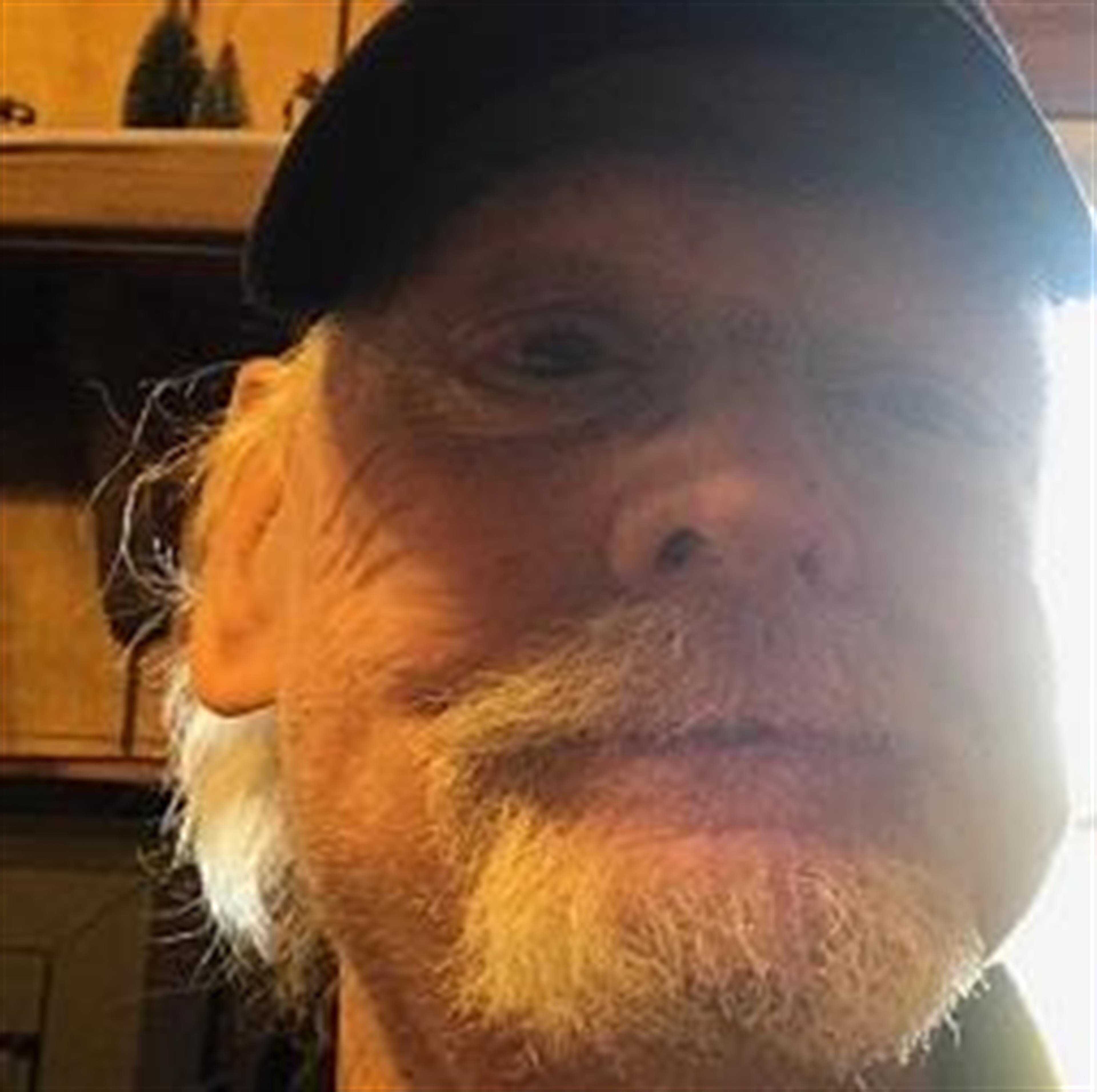 Ellis "Bud" Coil Bevington Jr.