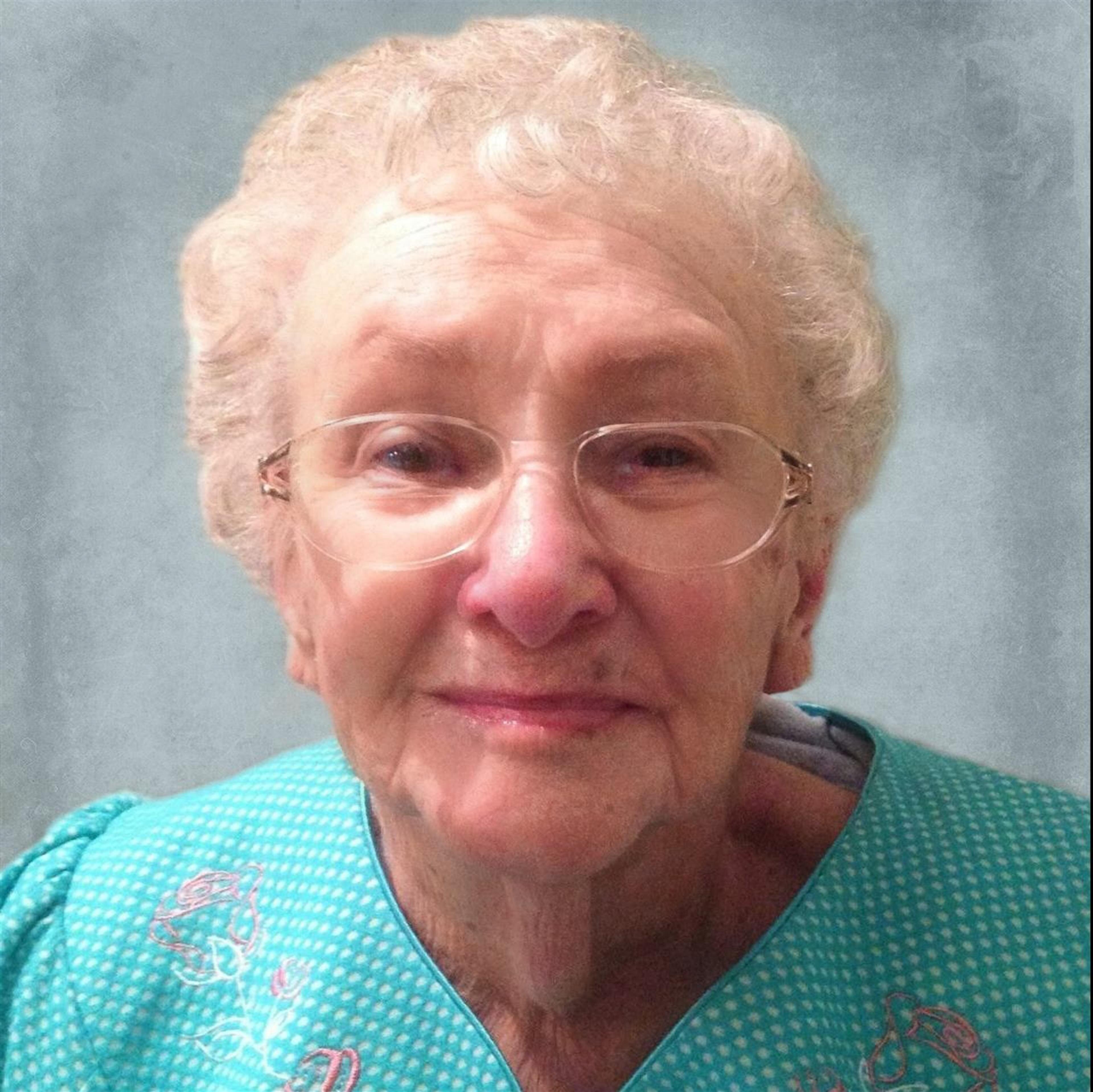 Estella Mae English