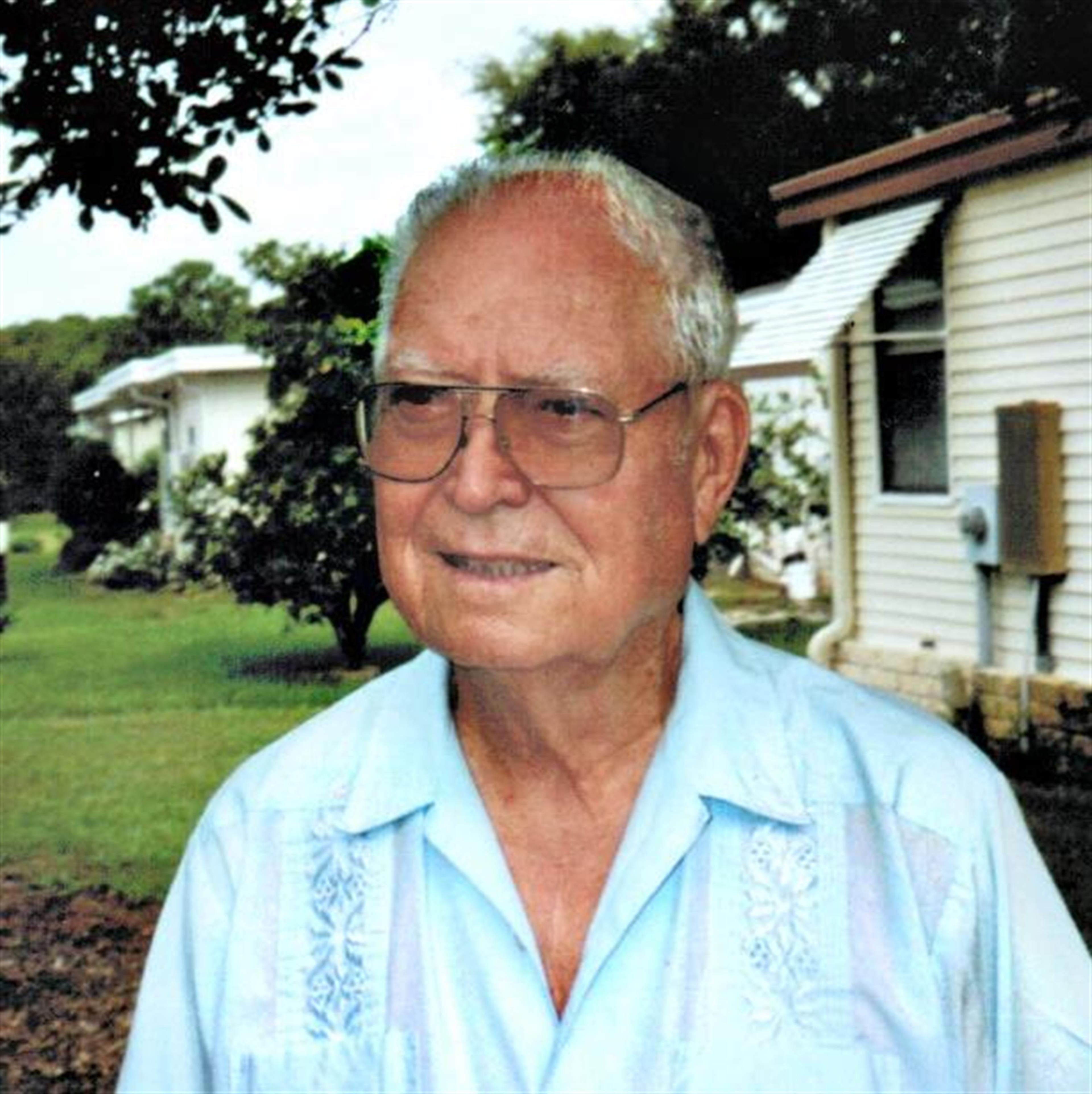Randolph Vernon Dinkins