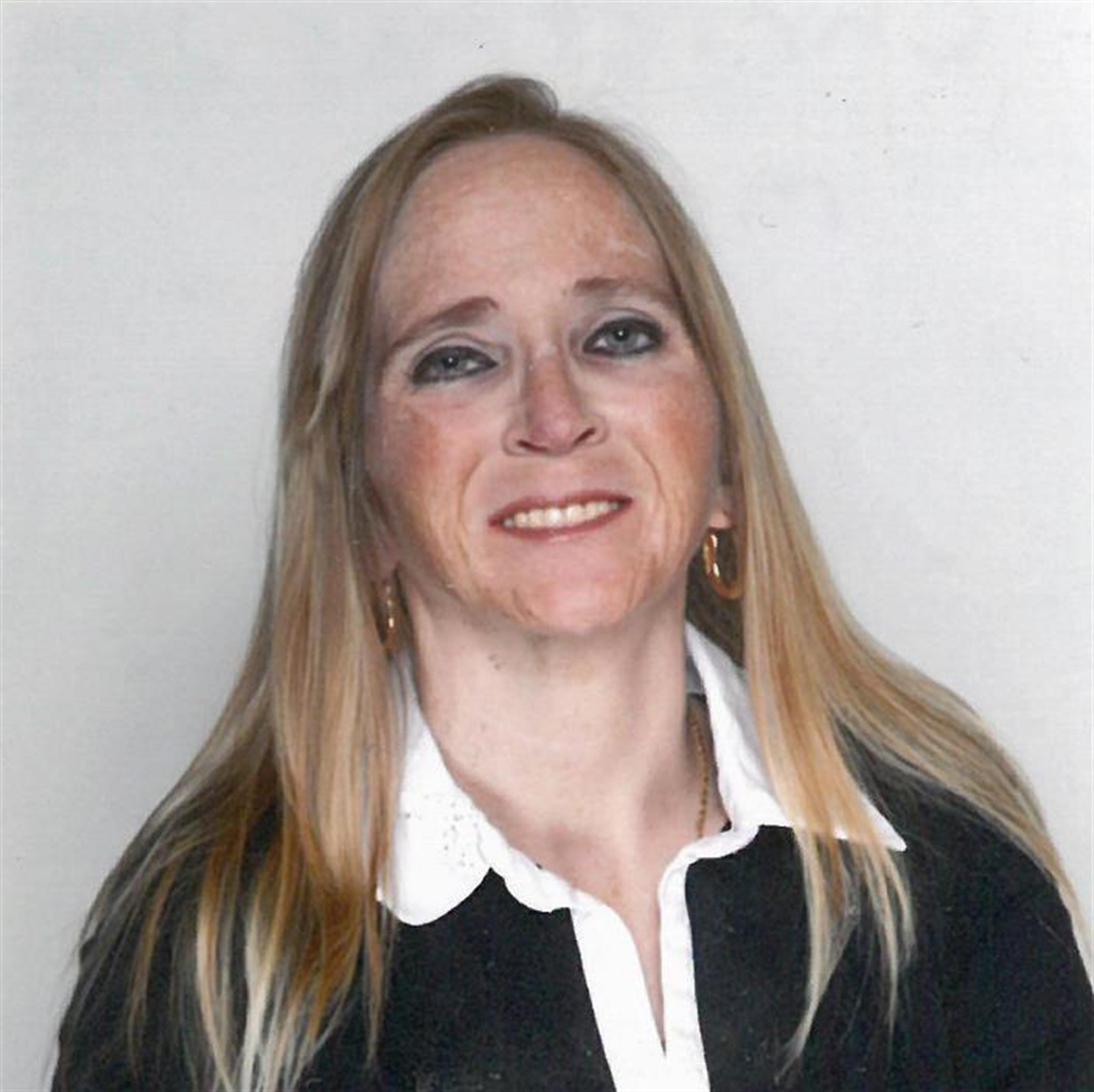 Melissa Ann Doyle