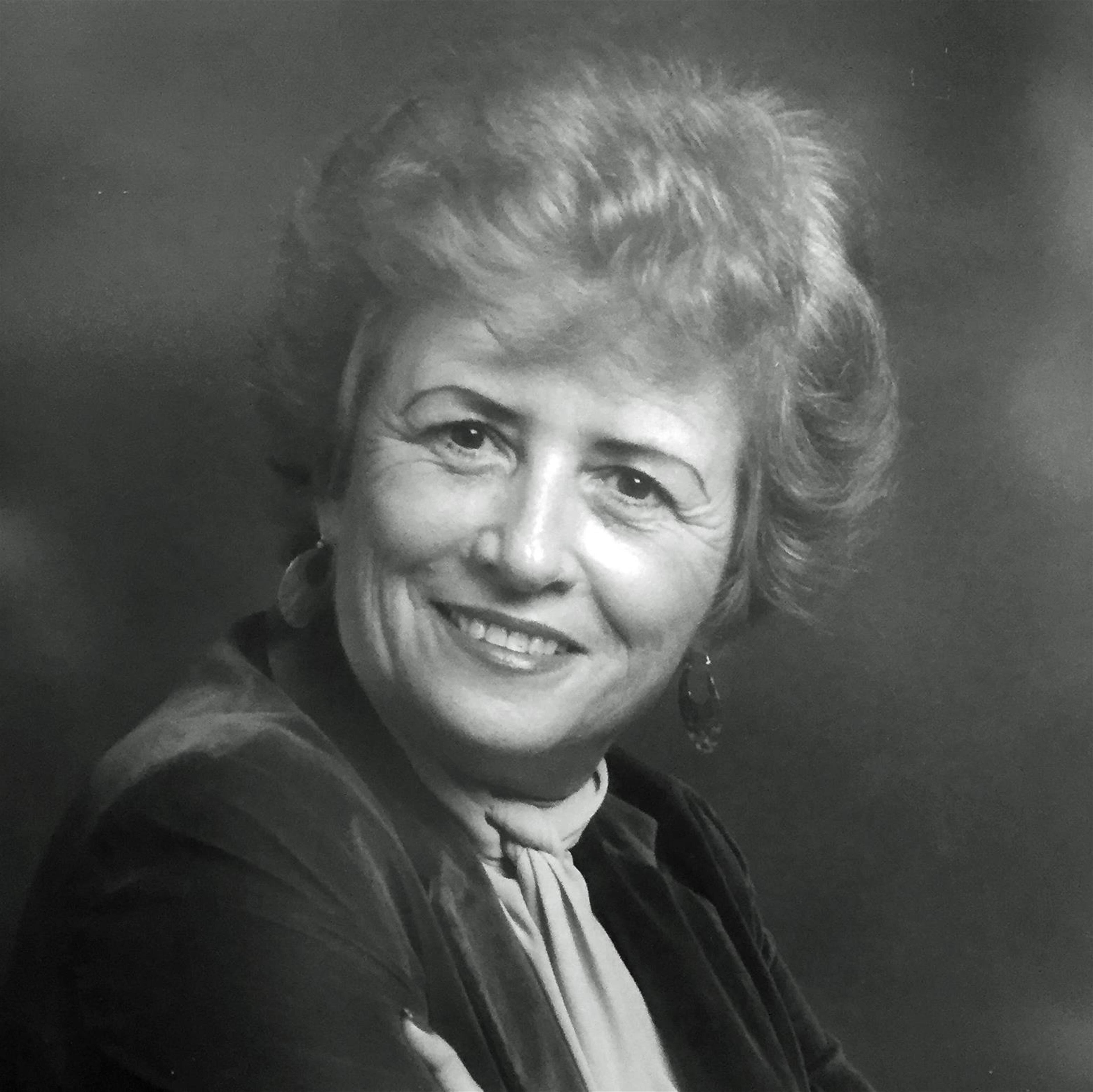 Leola Coco Childress