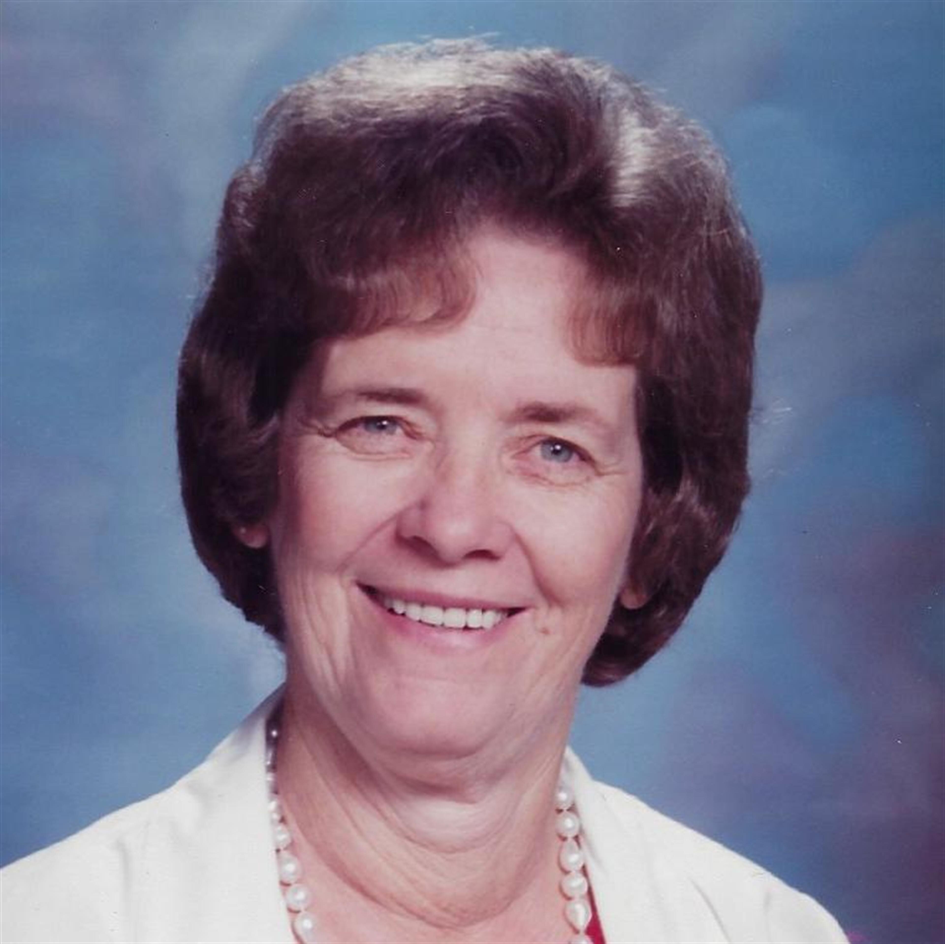 Wanda L. Ince (Fordland)
