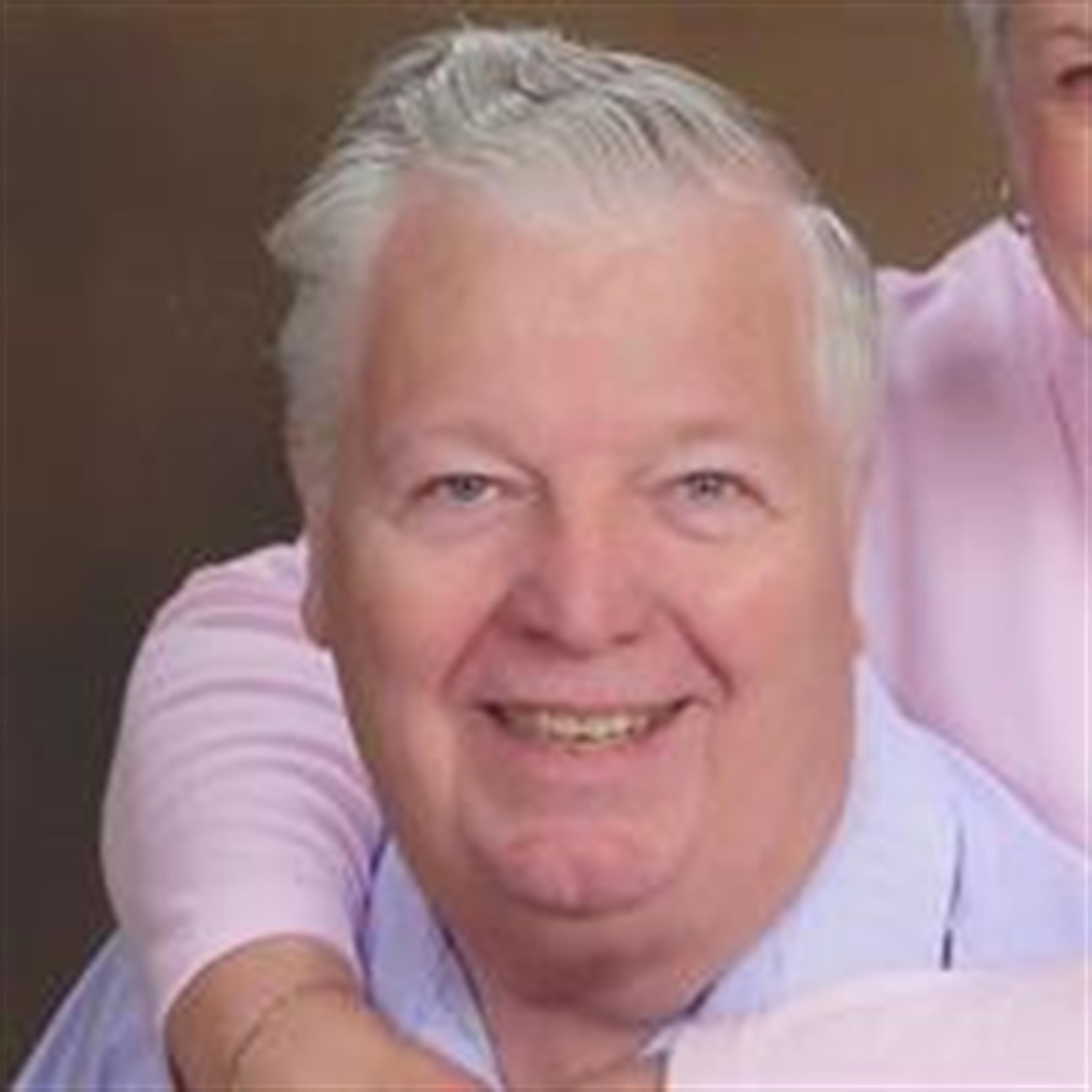 Terrence Lee "Terry" Calkins