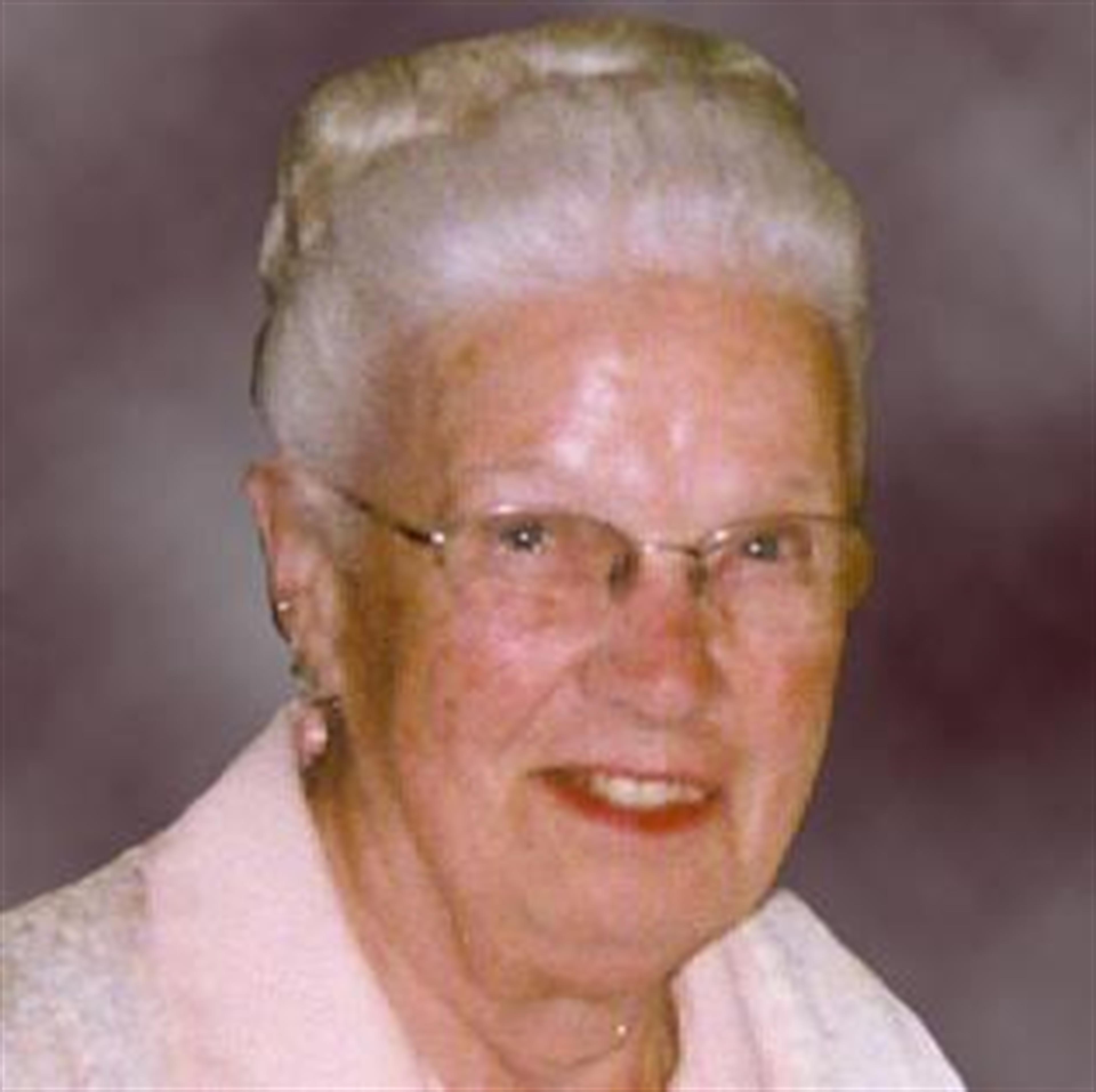 Rosemary M. Sleak