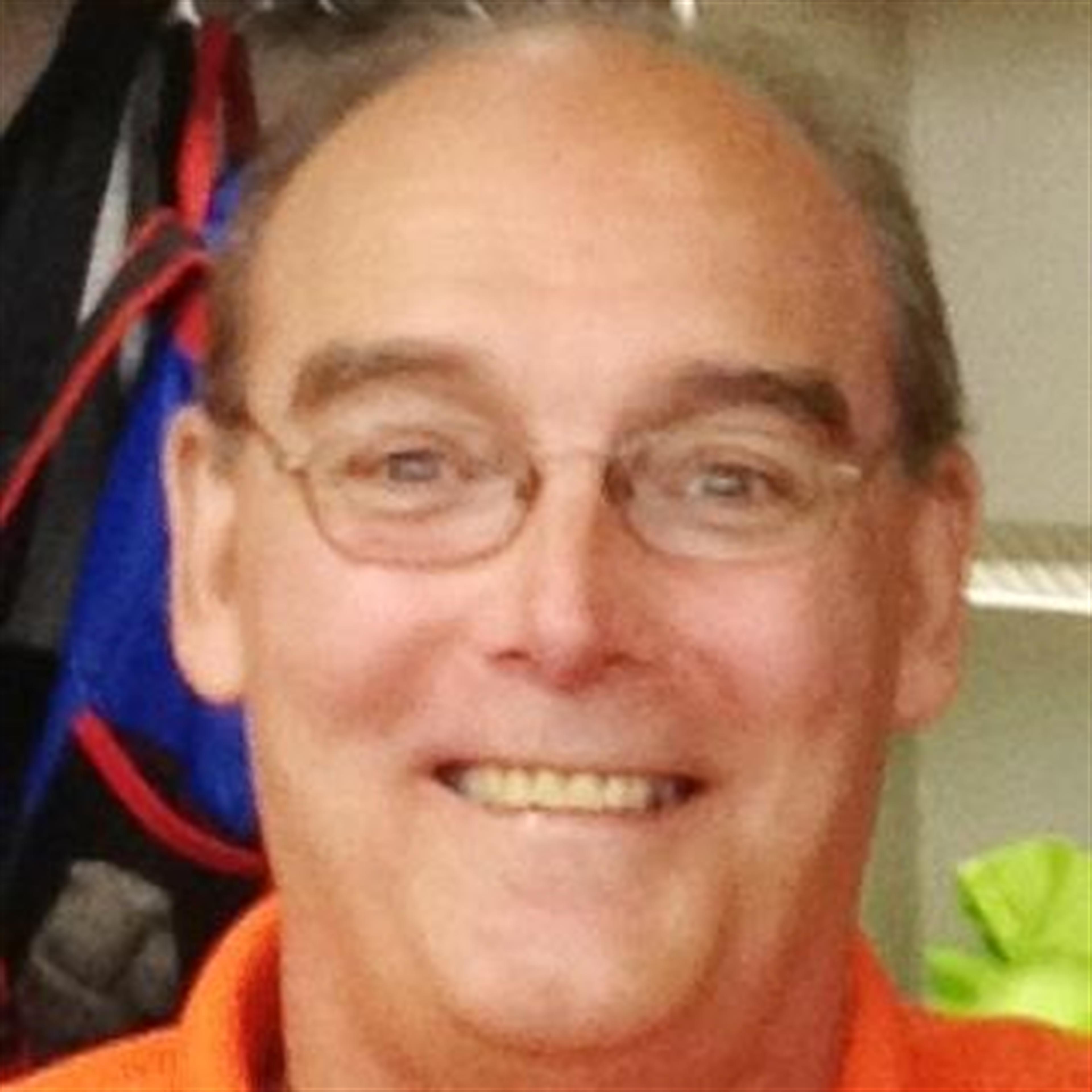 John  J. "Peeka" Tracy, Jr.