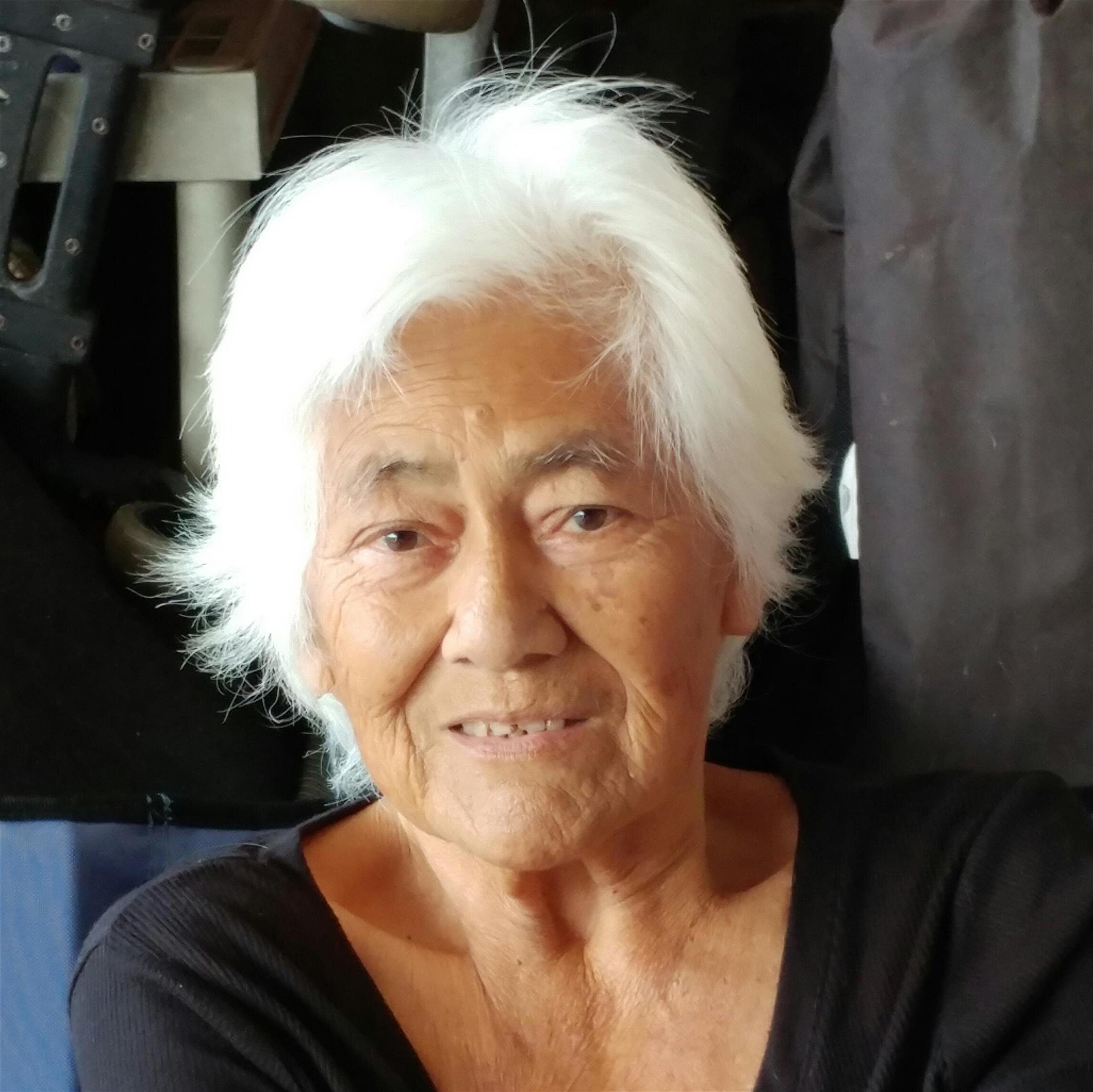 Annie Misao Plunkett