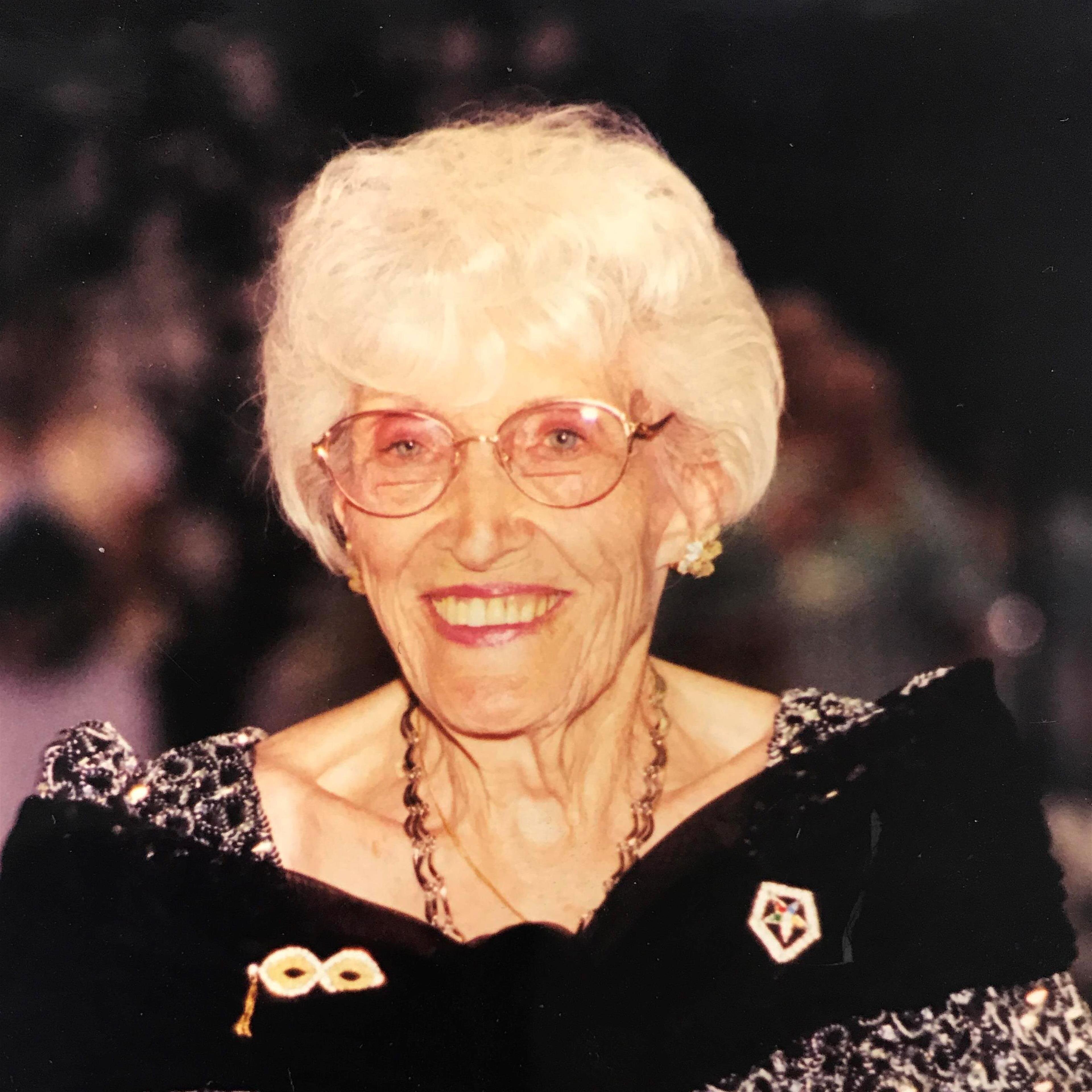 Edith  Mae  Johnson