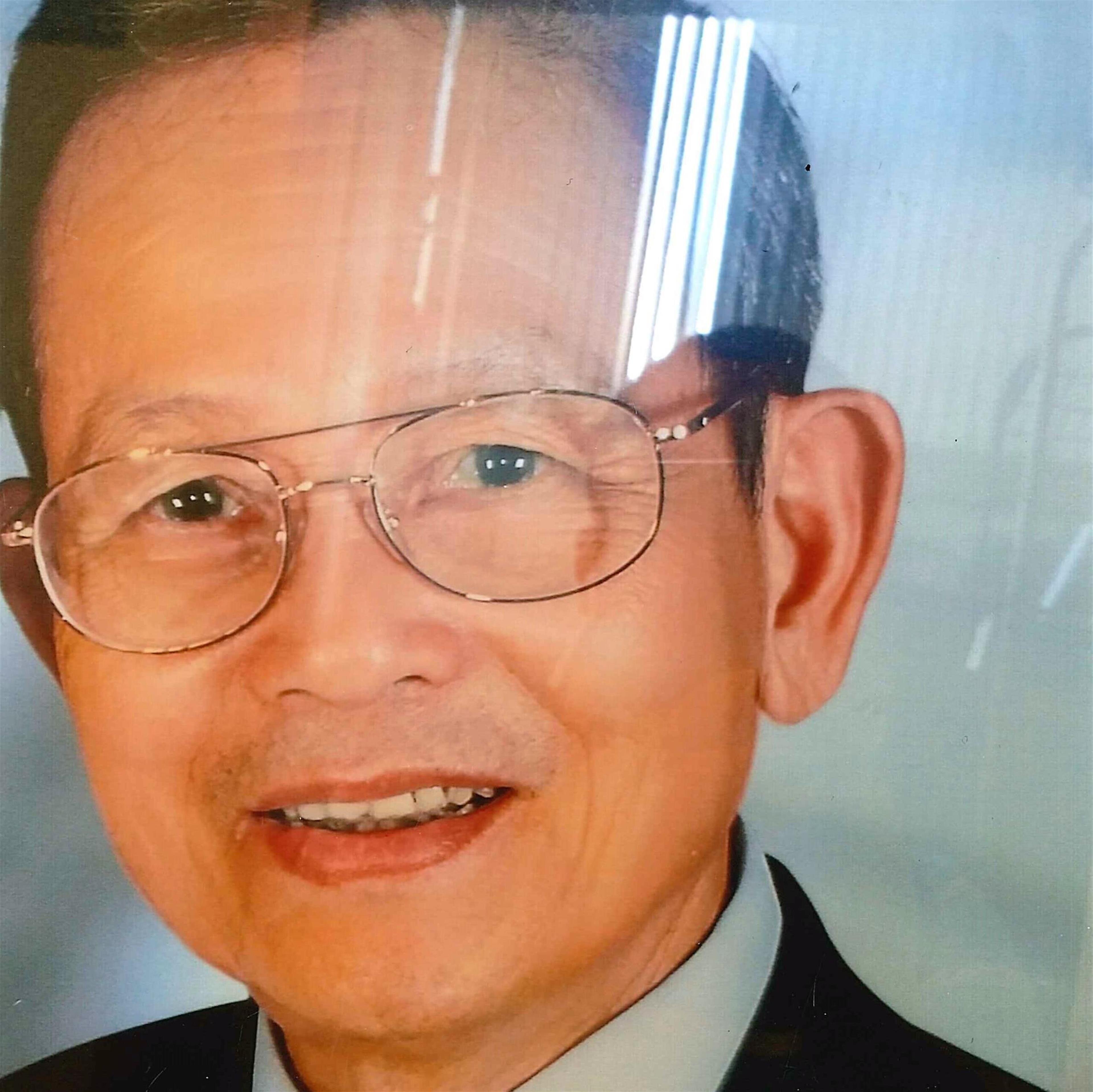 Chau Ngoc Phan