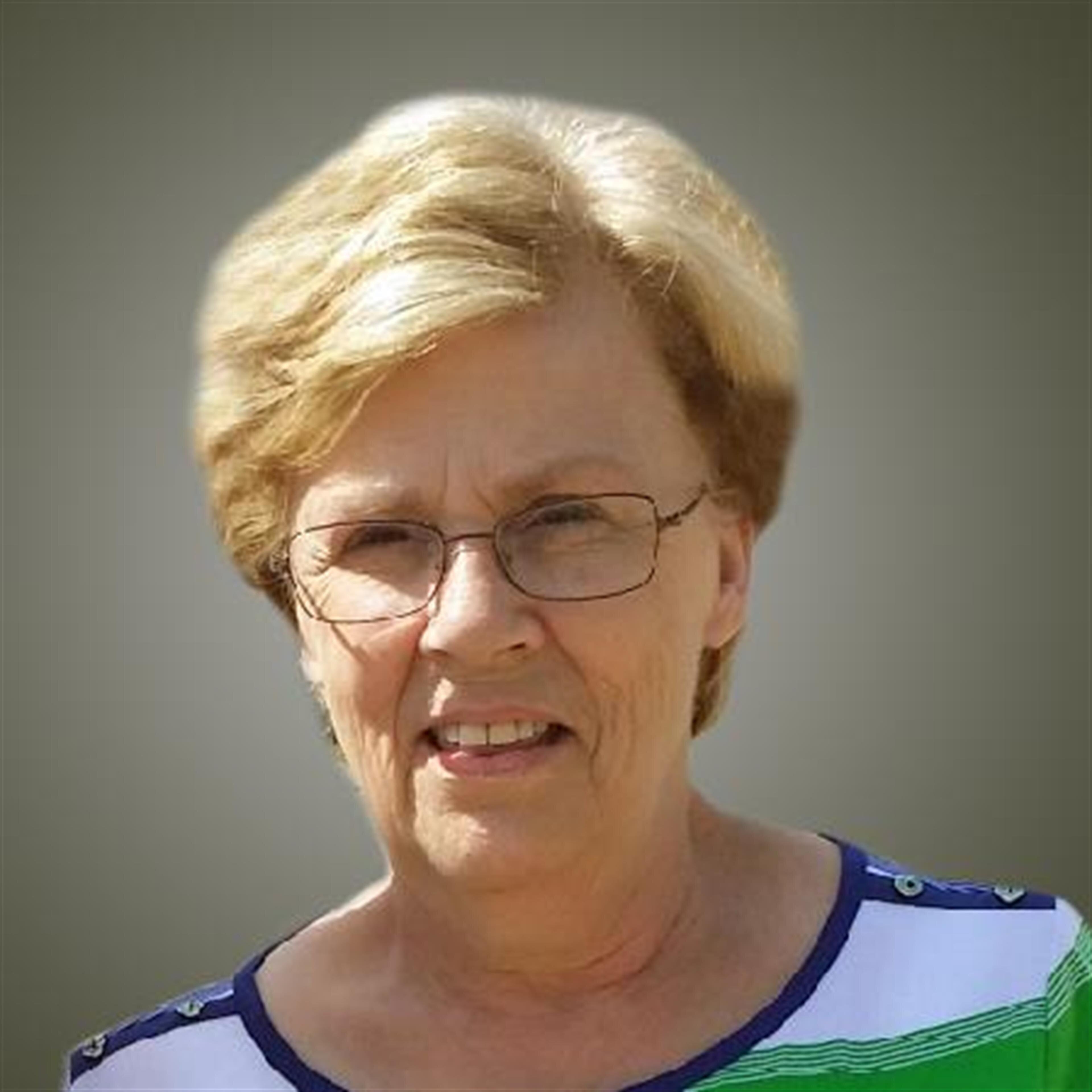 Linda Henderson