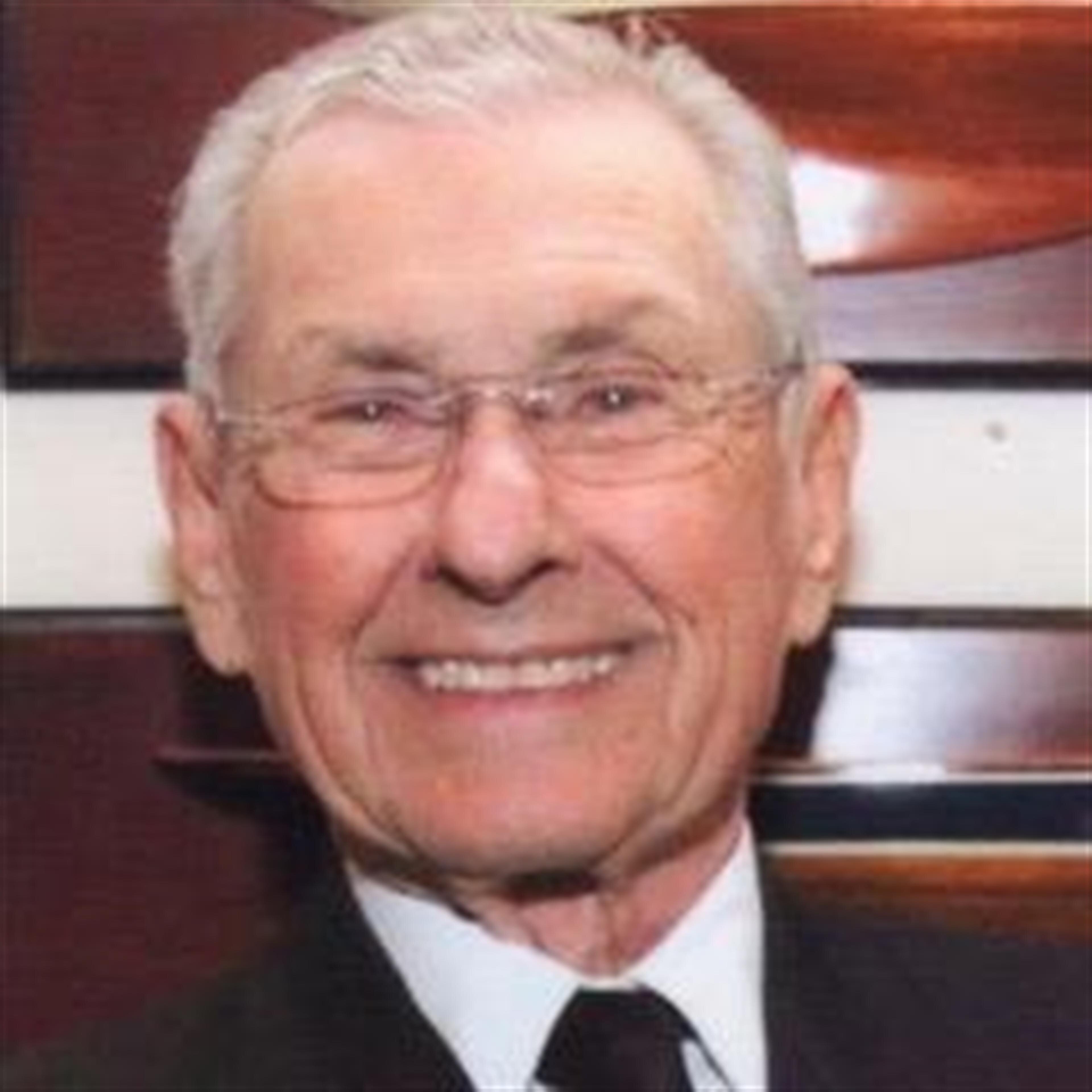 Howard M. Katzen