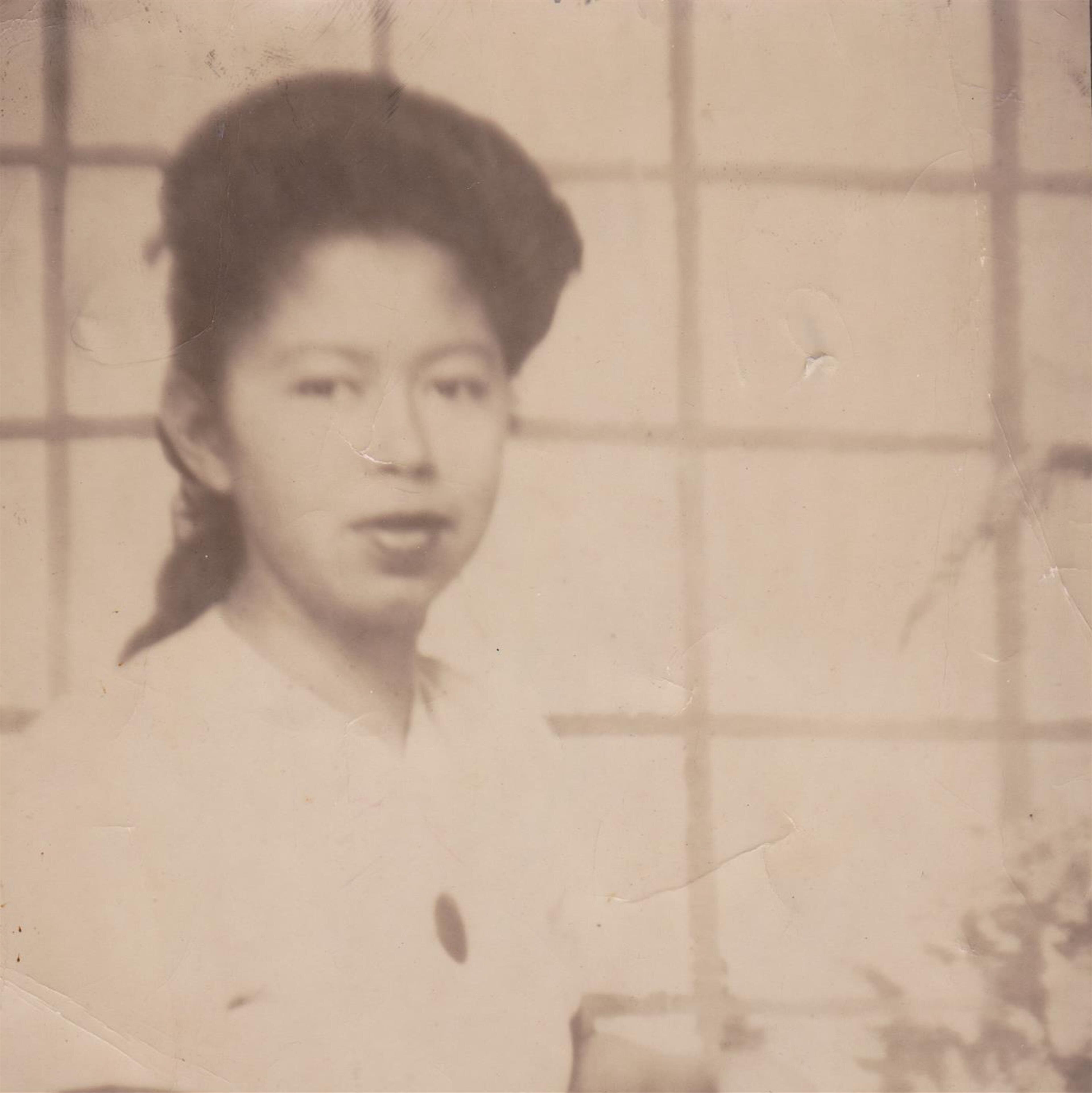 Kathleen Horton Jenkins
