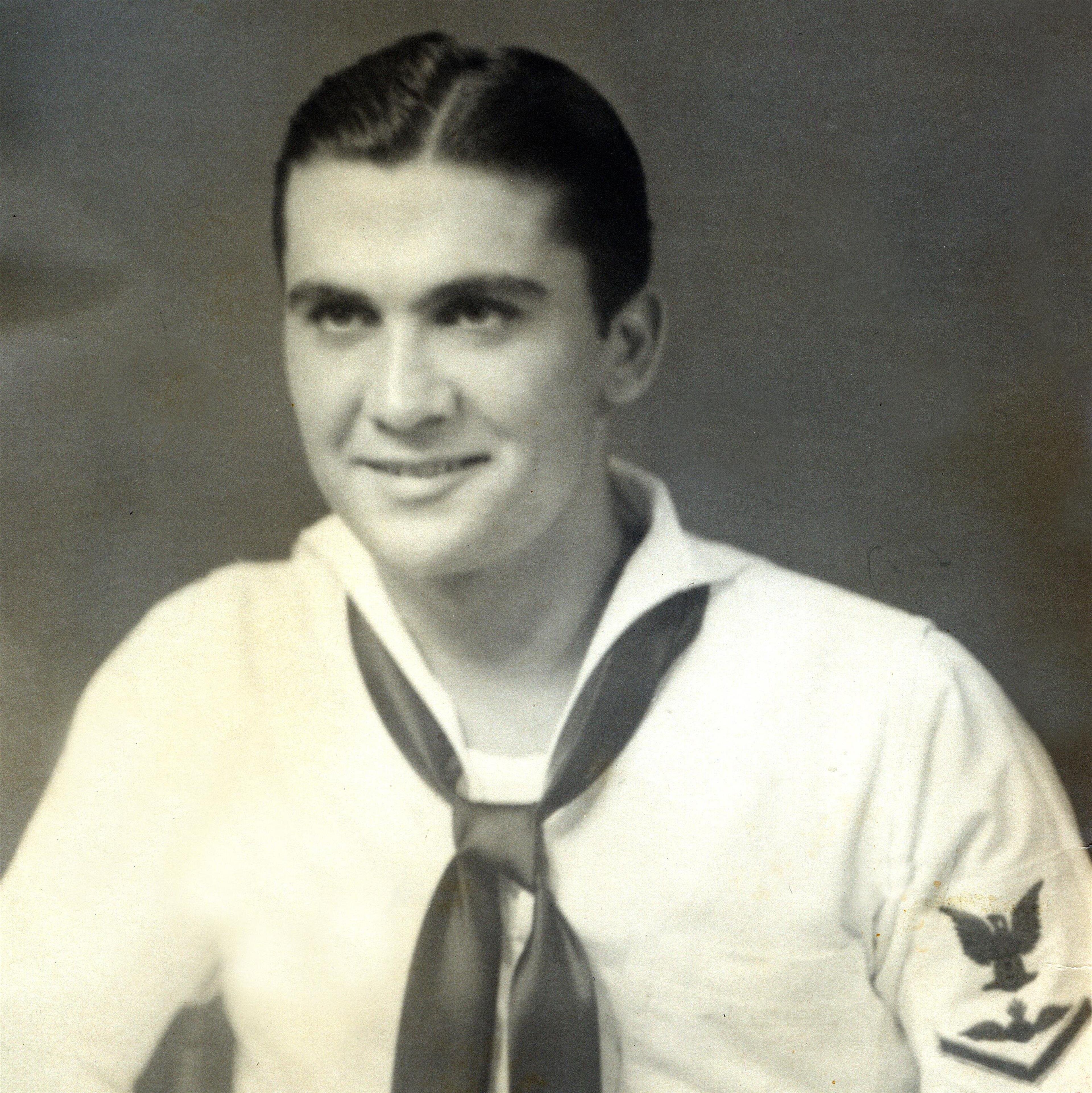 Mario  J. Porrazzo 