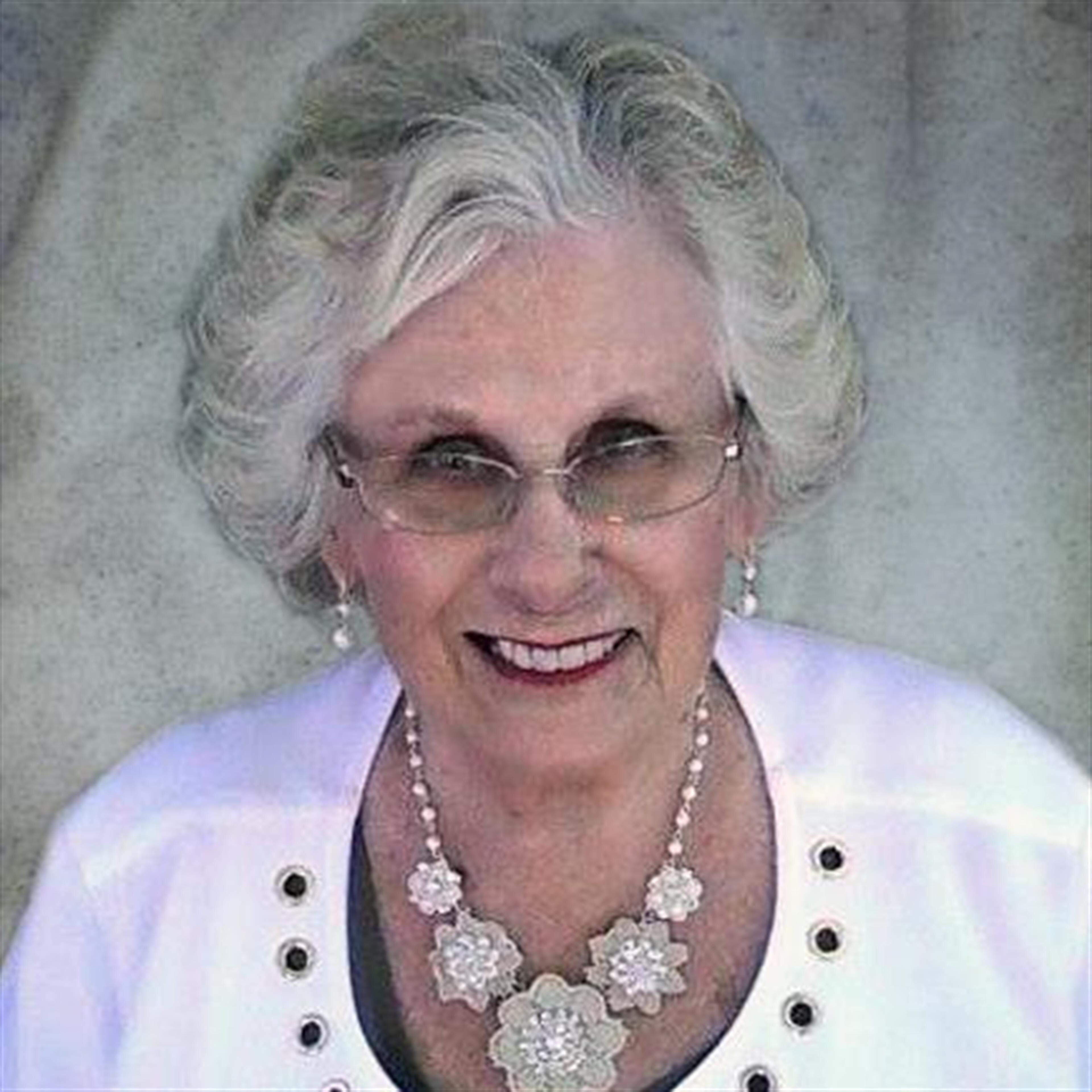 Edna Ruth Birely