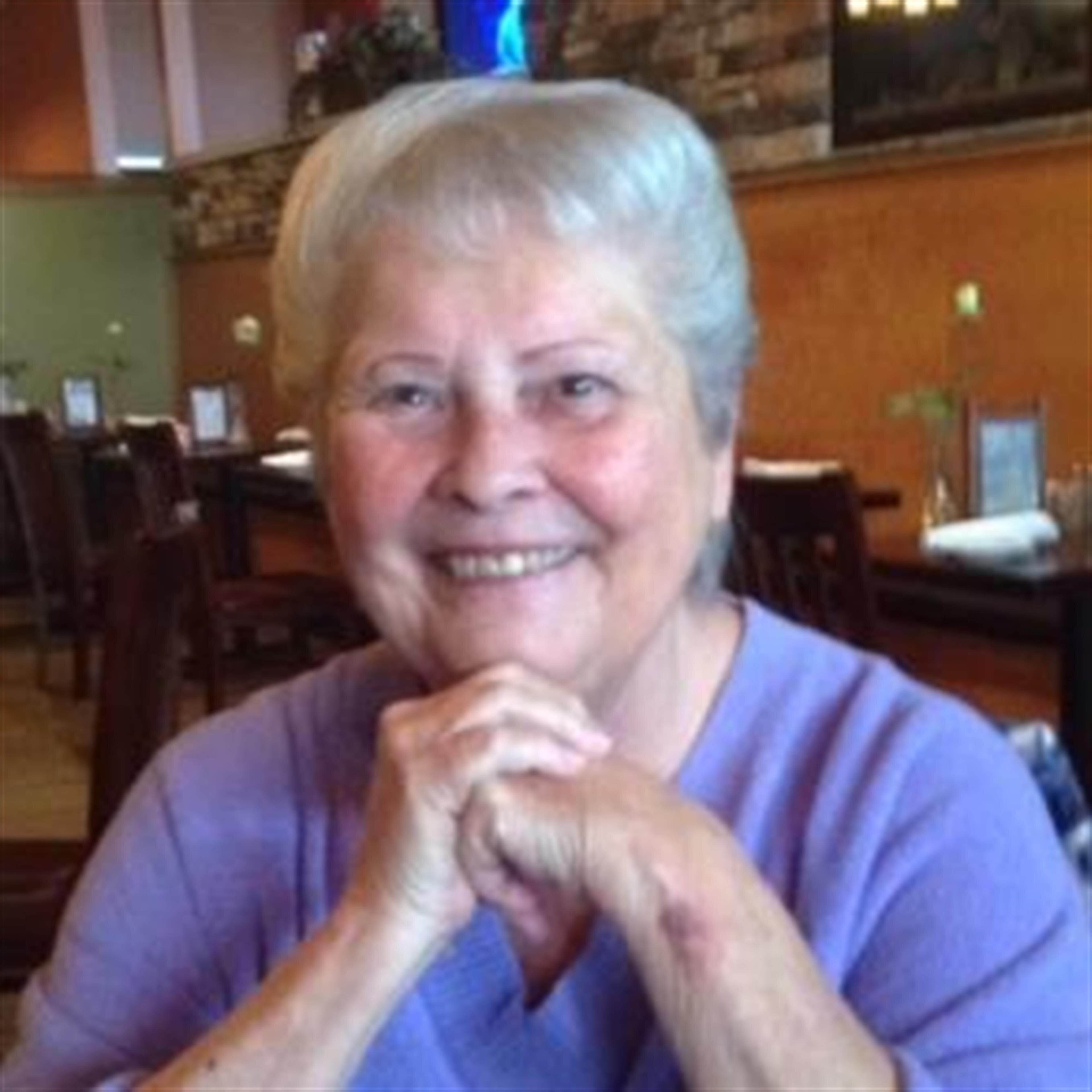 Lois McCoy