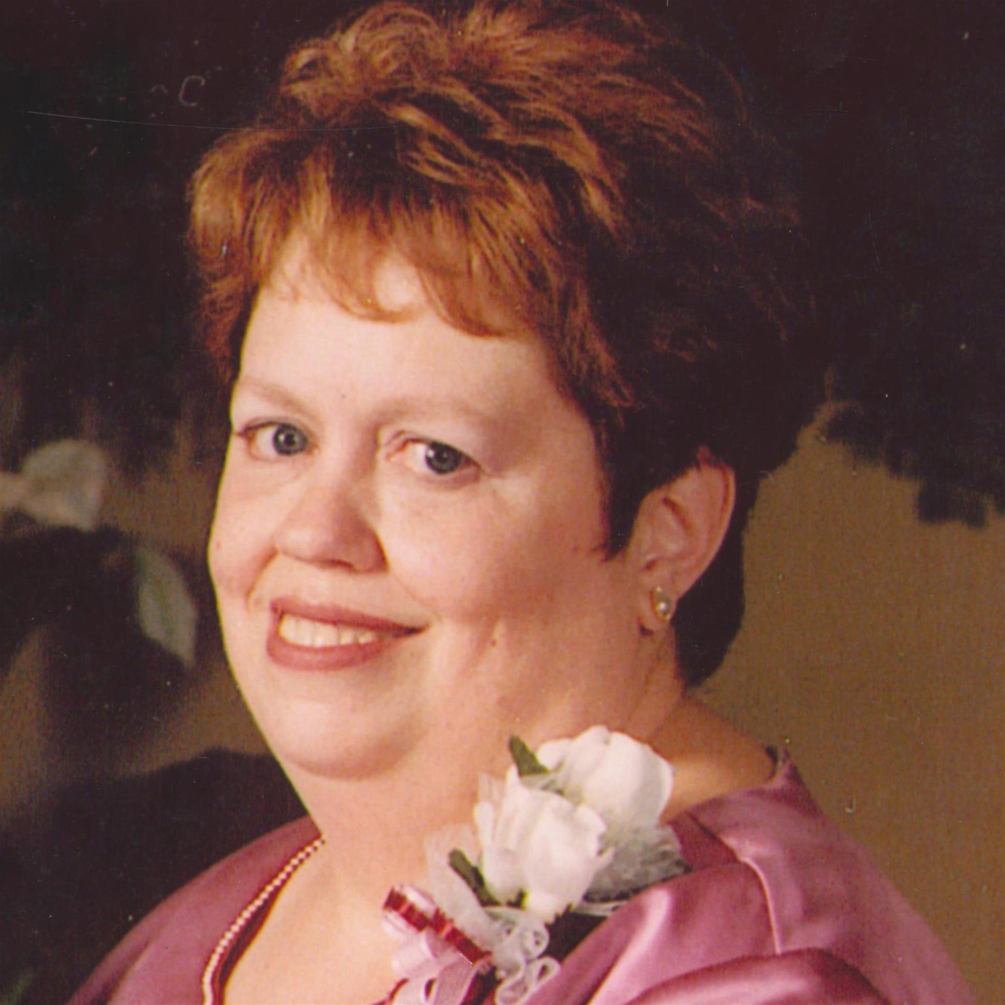 Mrs. Elizabeth "Tanne" Anne Shelton