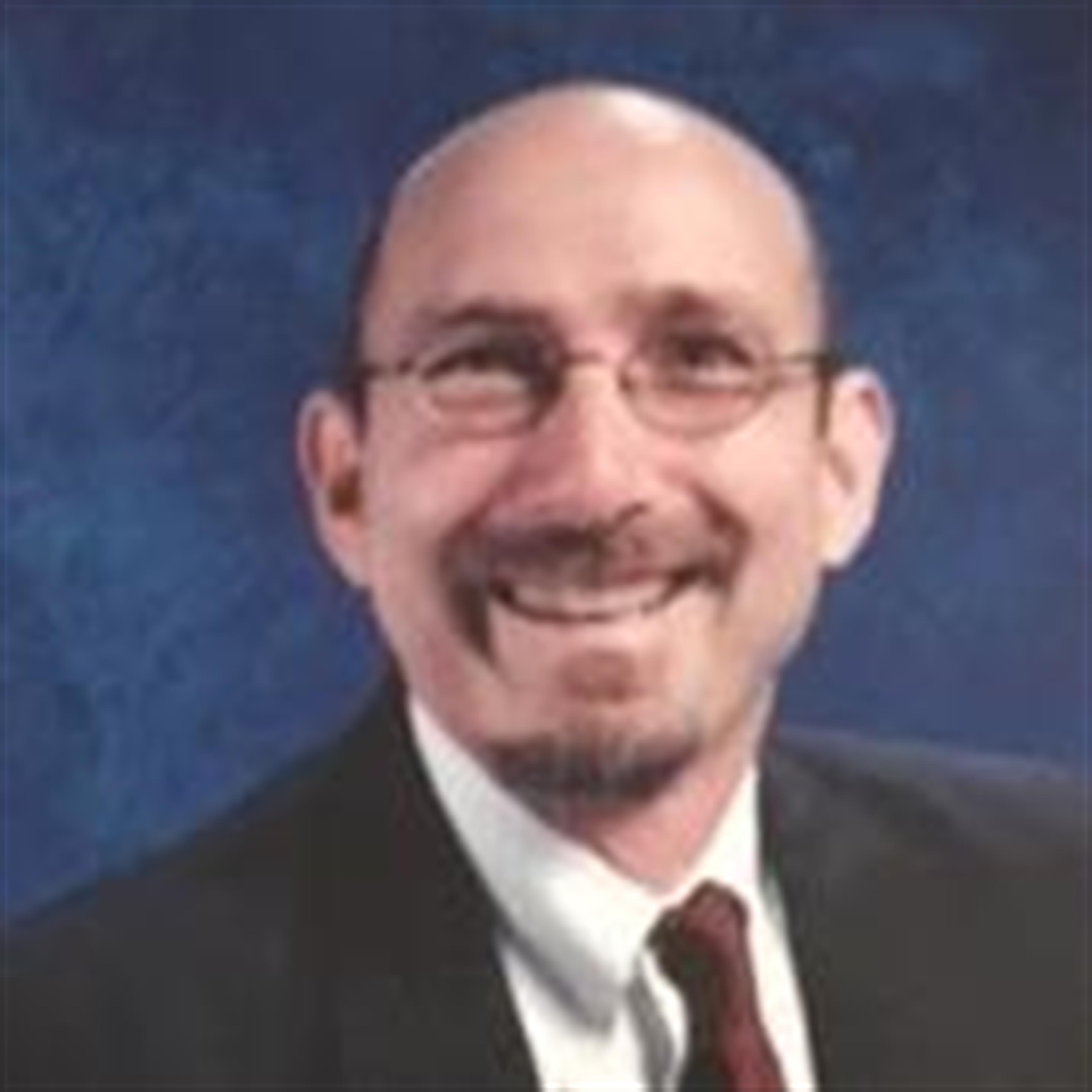 Daniel Buchwald's obituary picture