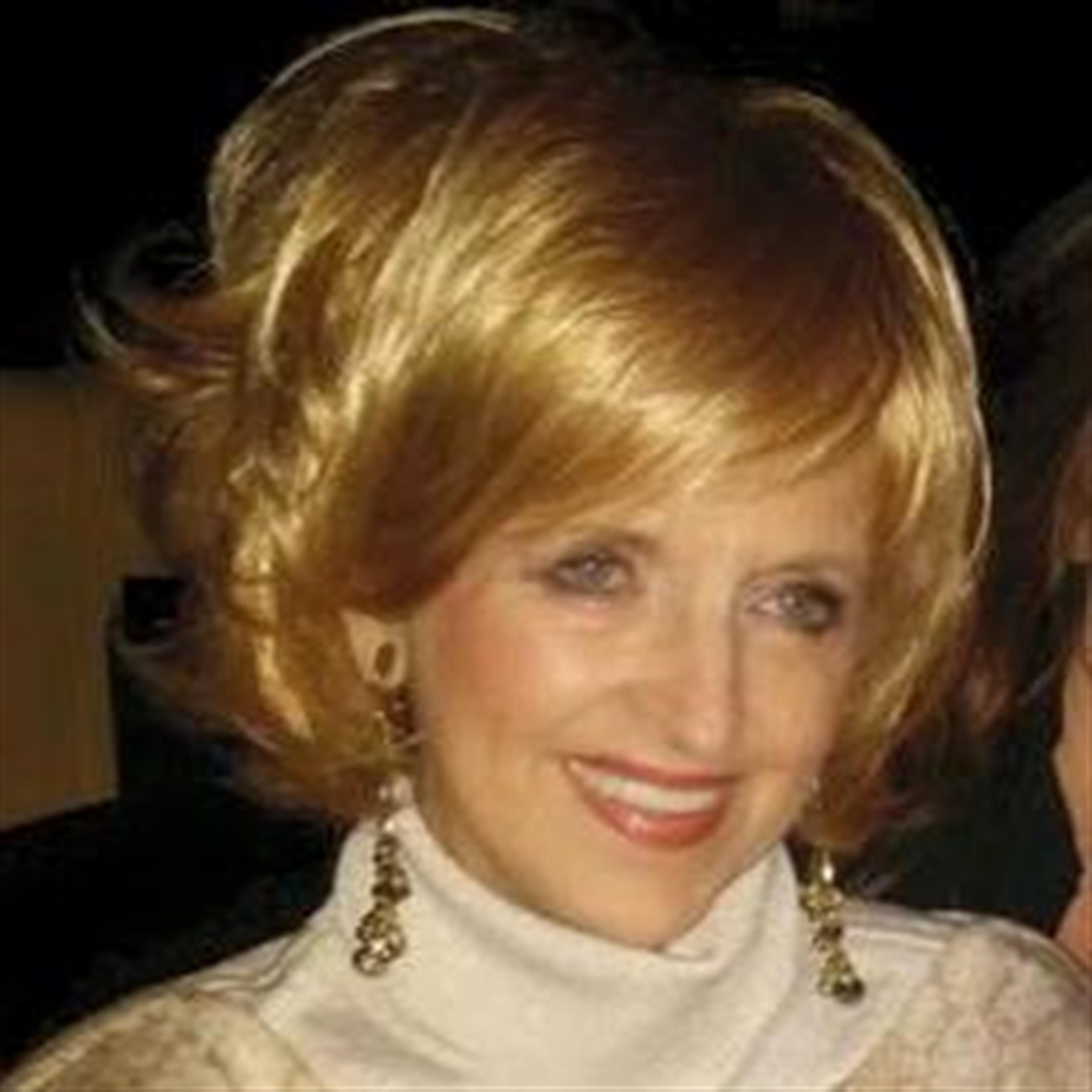 Patricia A. Michael