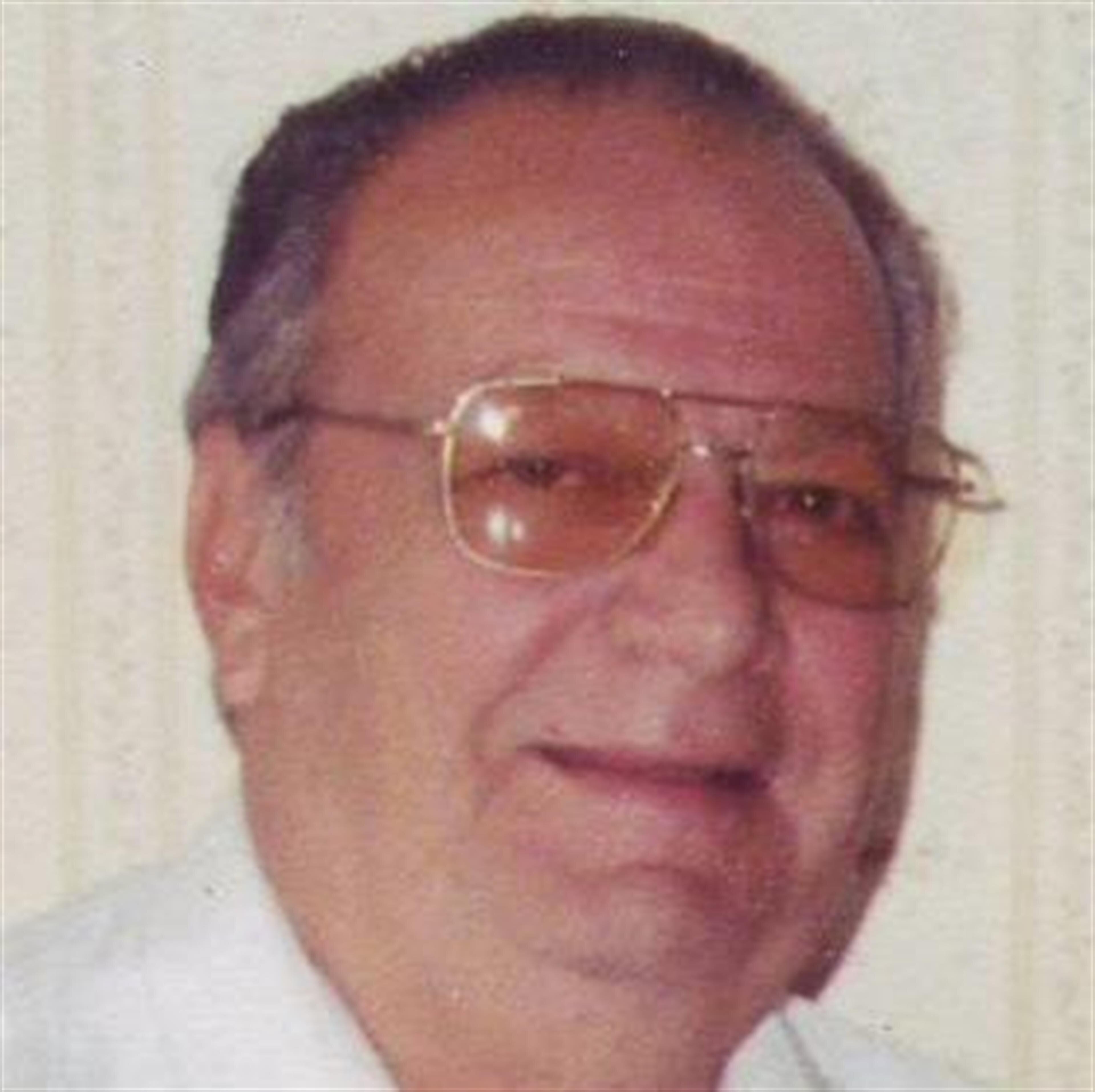 Stanley Perschbacher (Lebanon)
