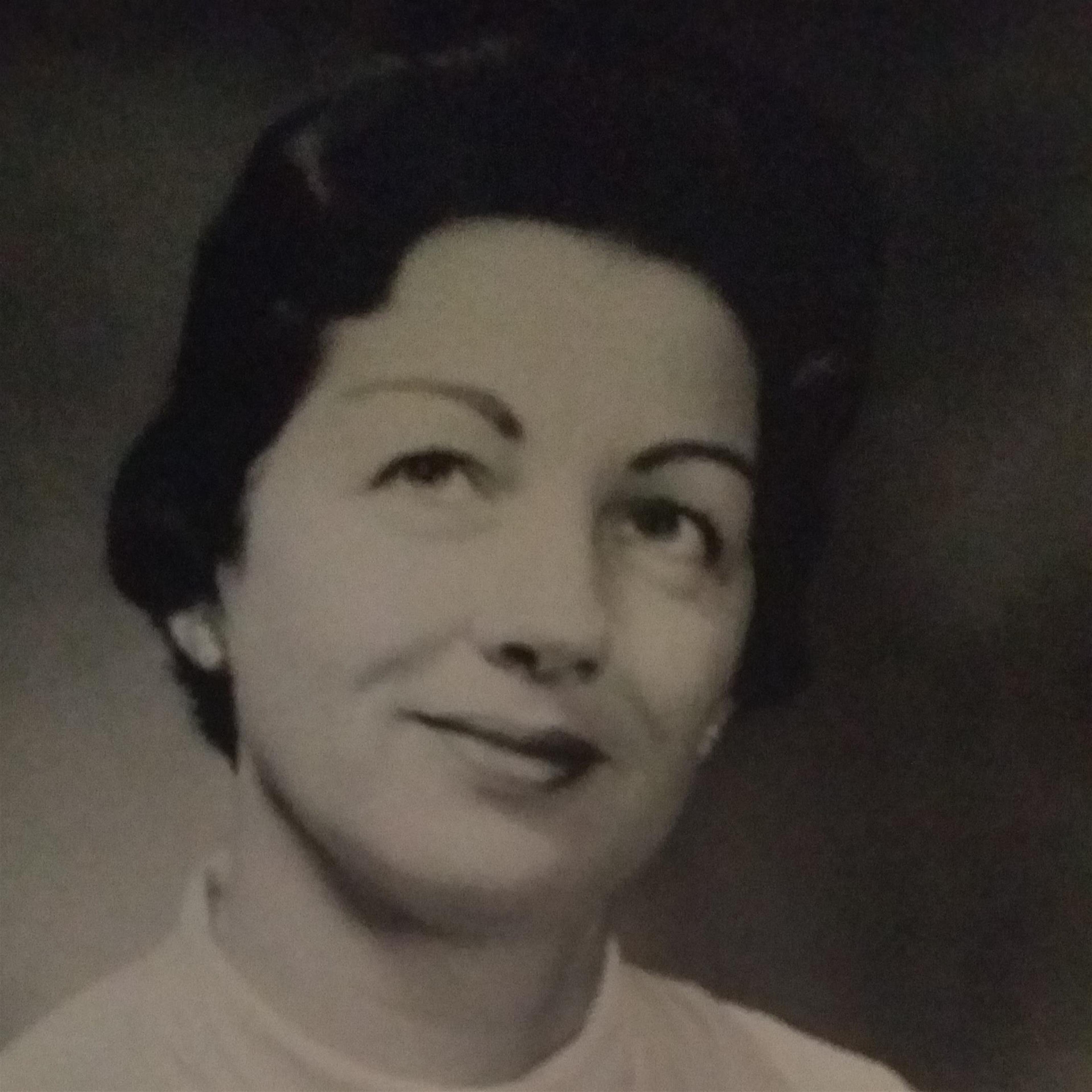 Jean R. Irvine