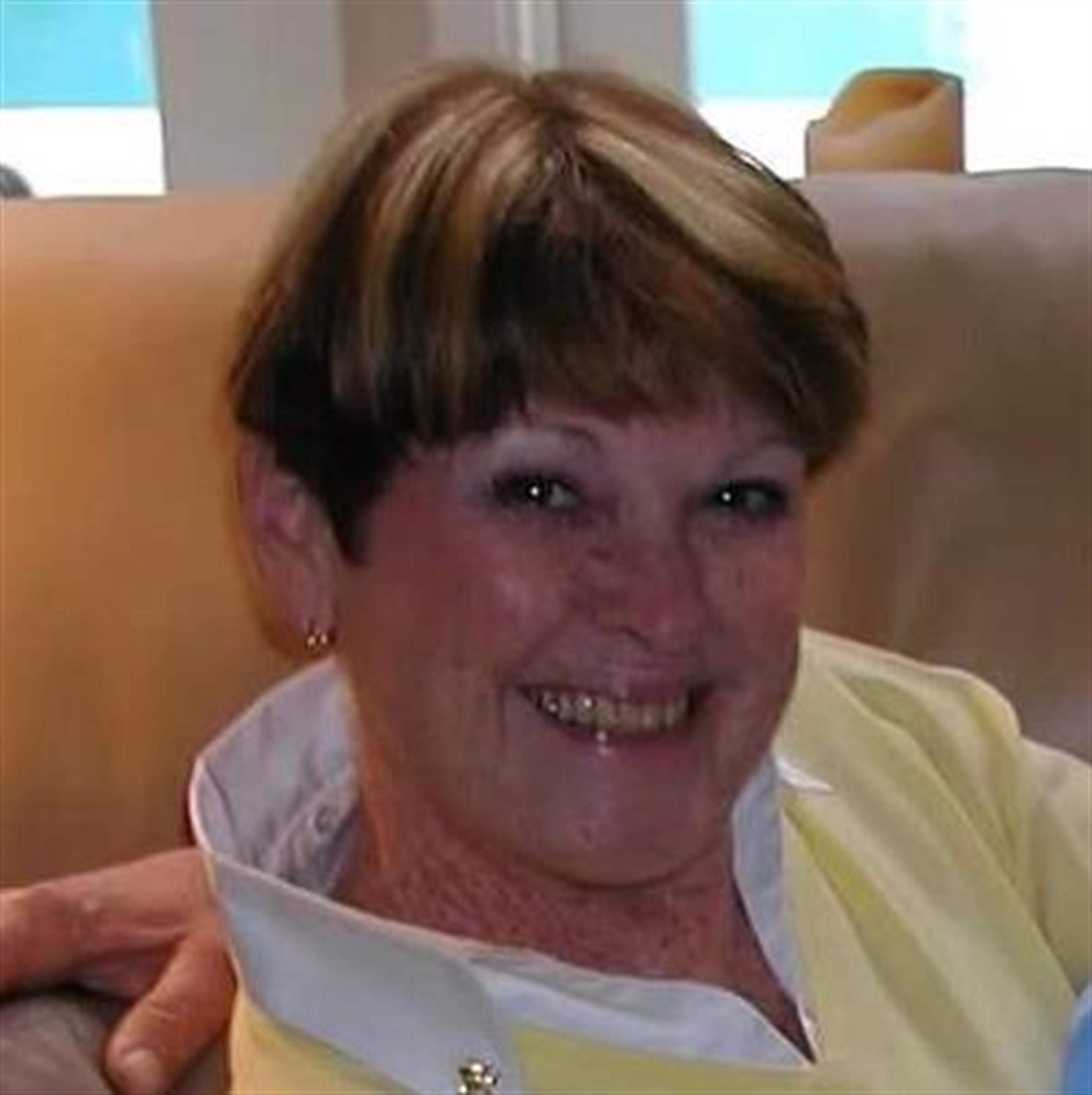Sheila Croak Coffey