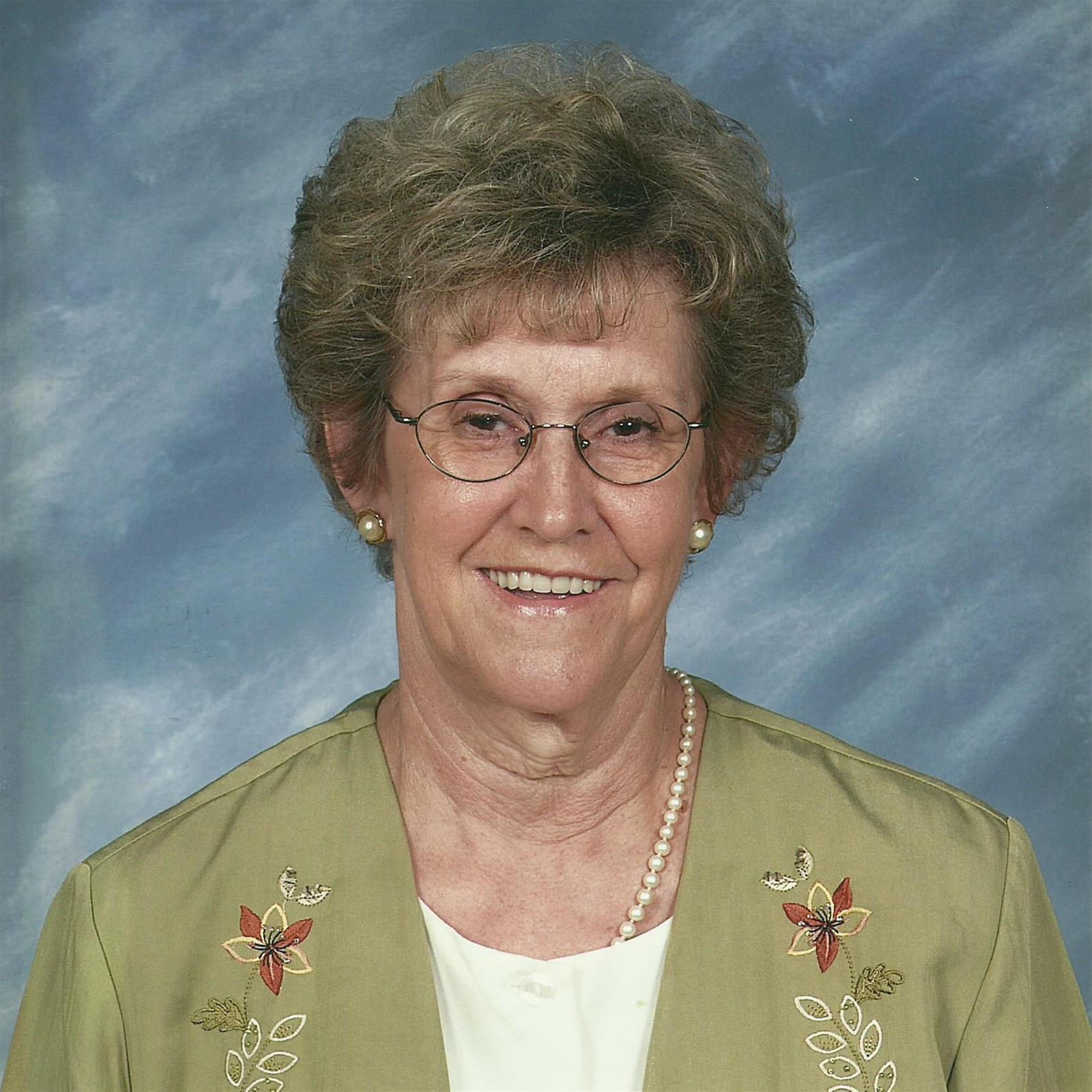 Iris G Morrison