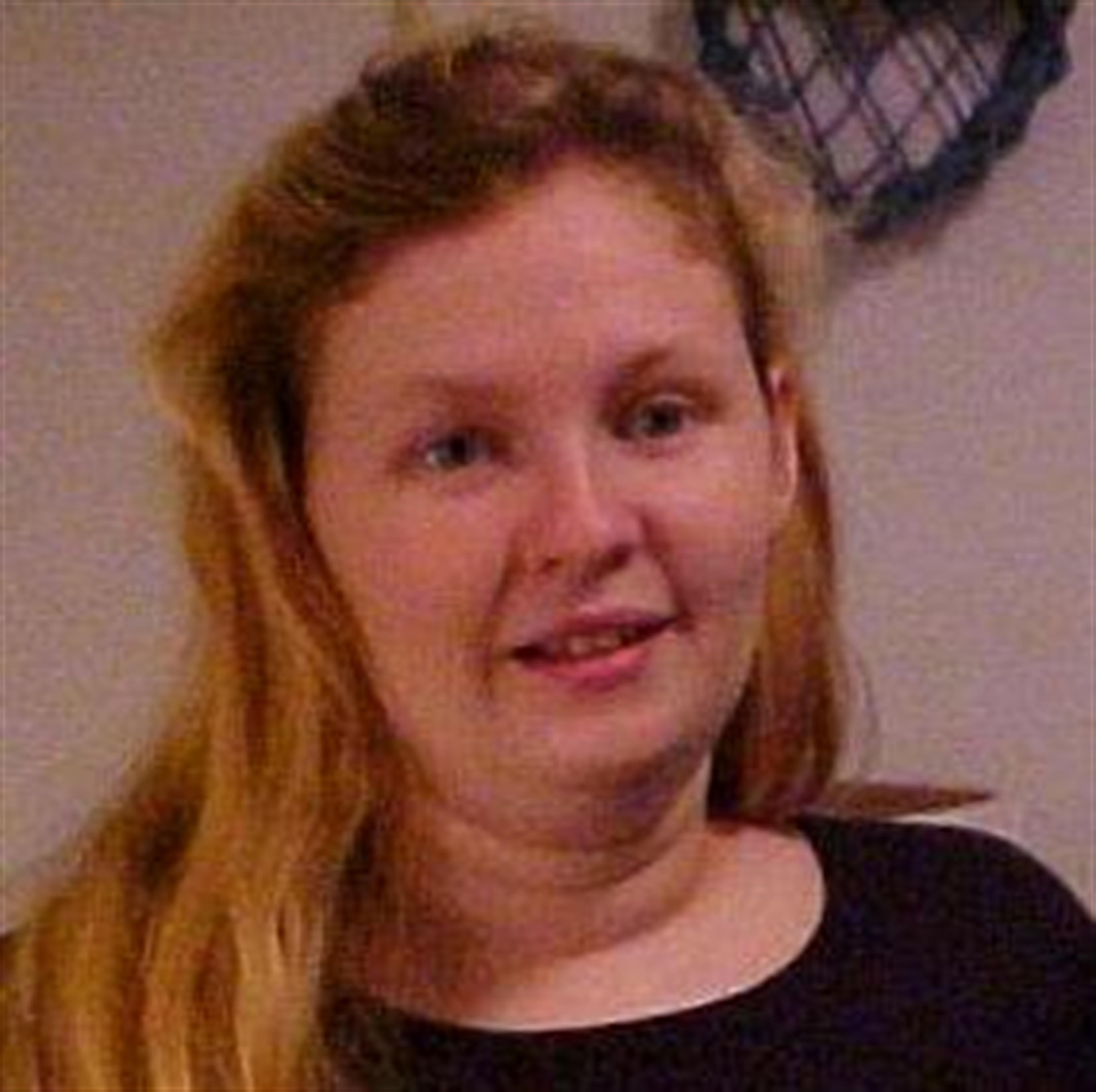 Christina Clark (Lebanon)