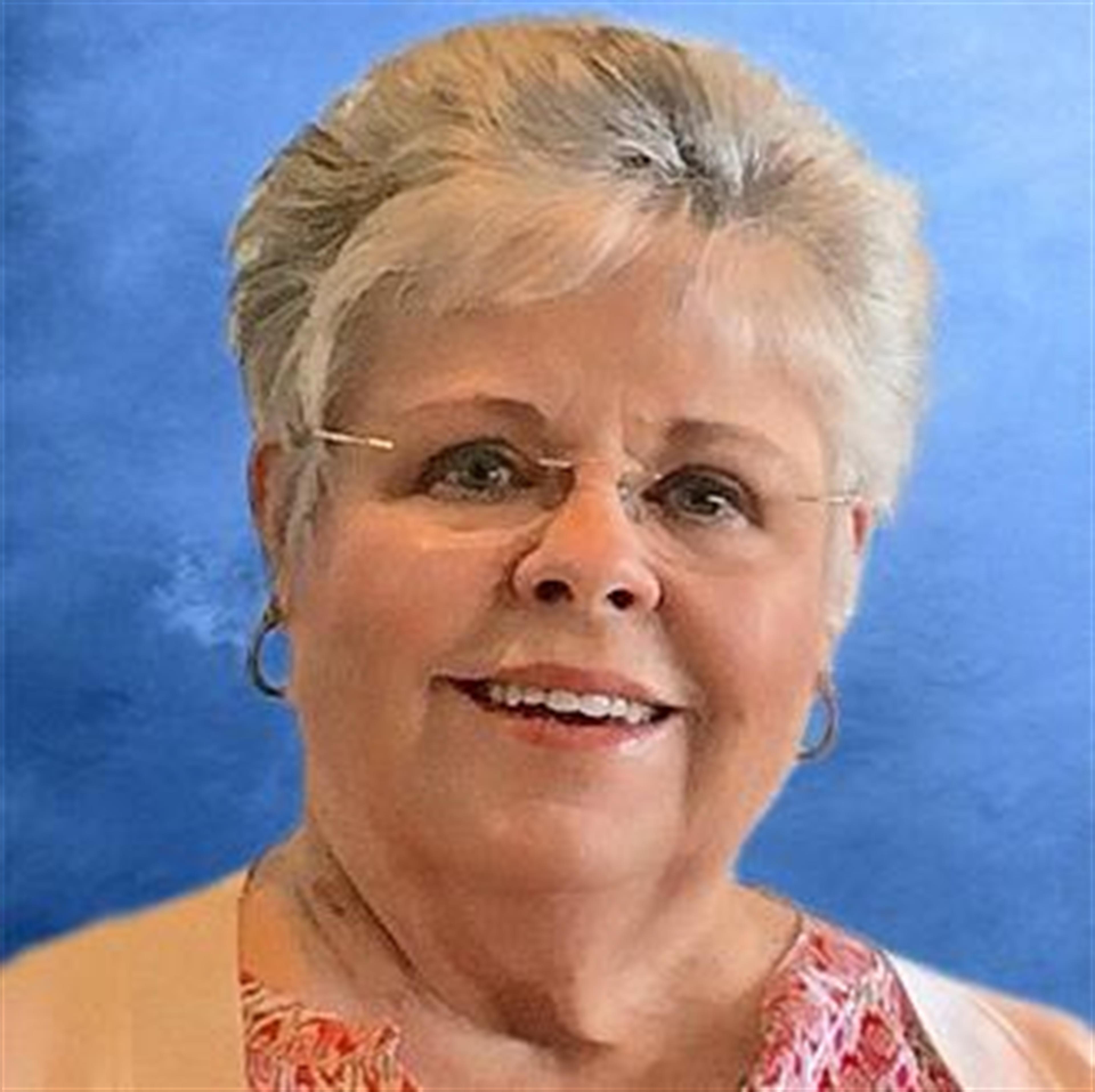 Helen E. Berg