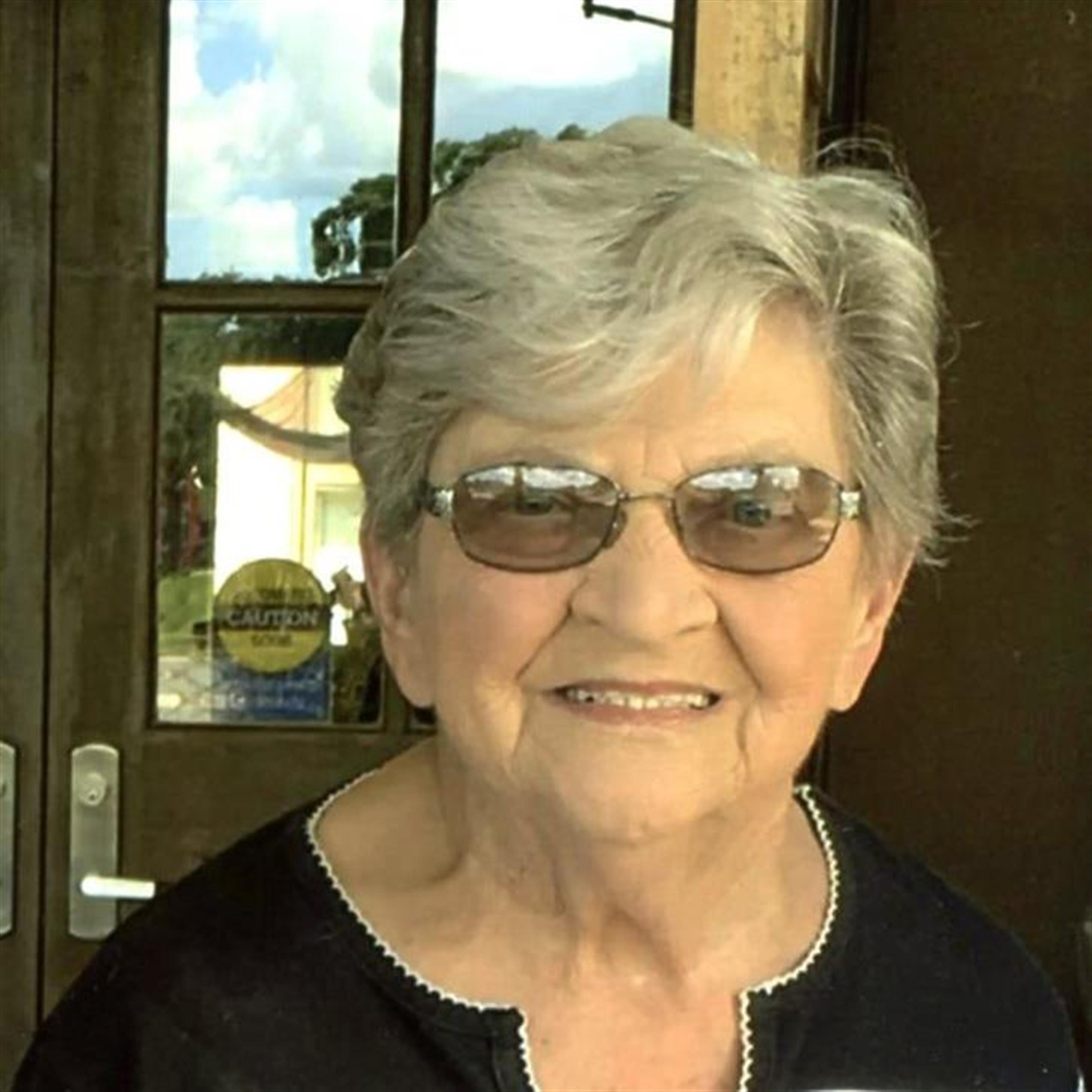 Esther Marie Miller