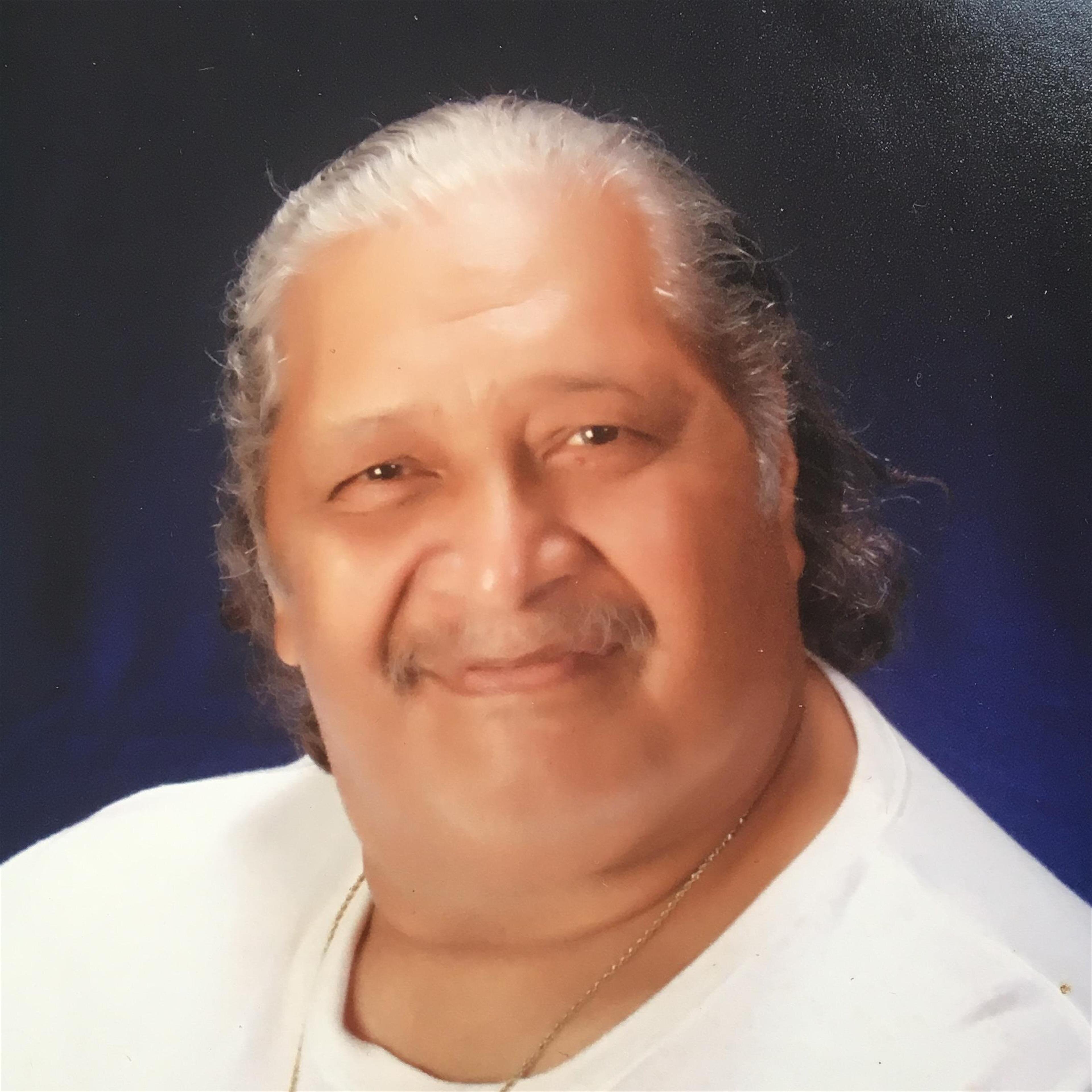 Abraham Kealaluhi  Aki