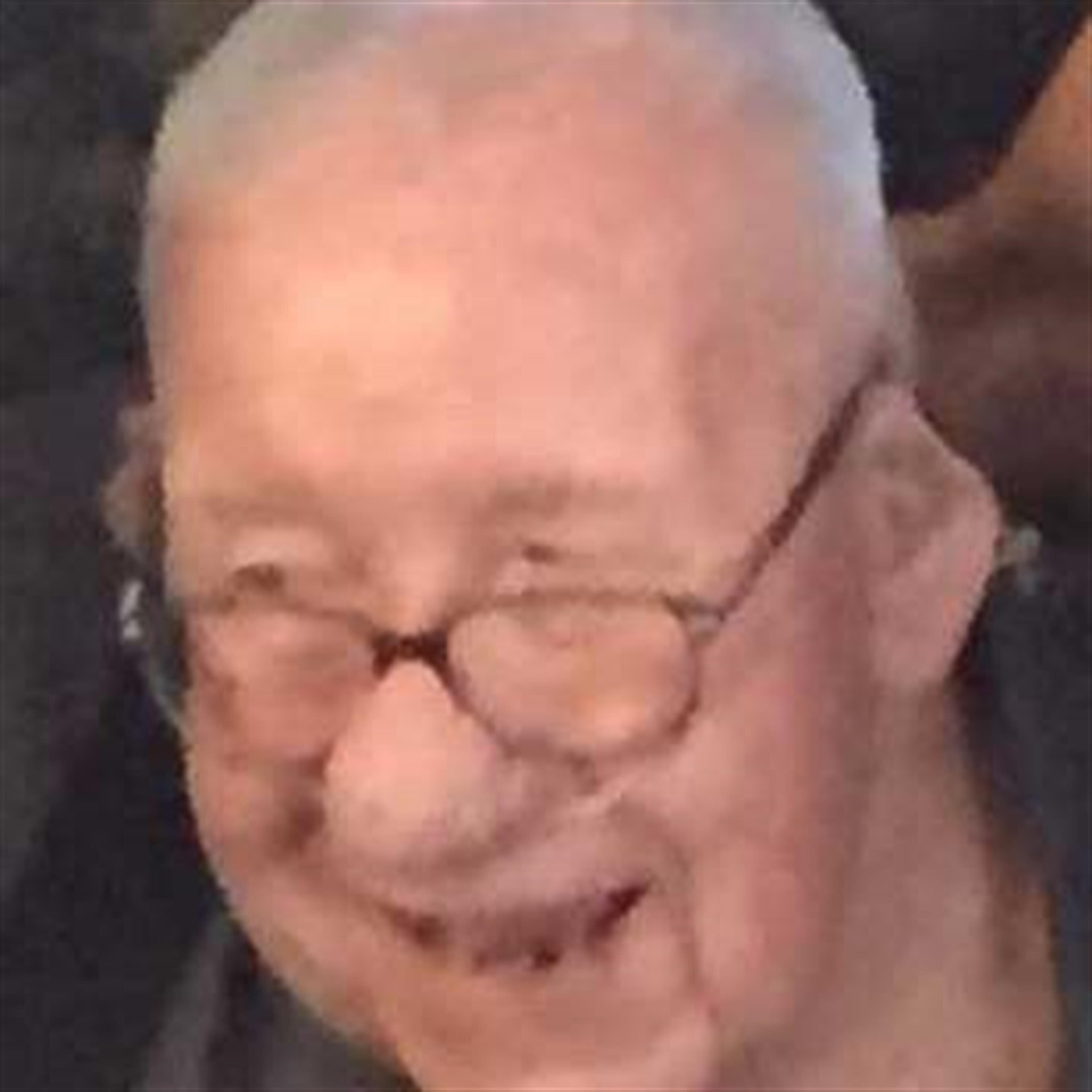 David J. George
