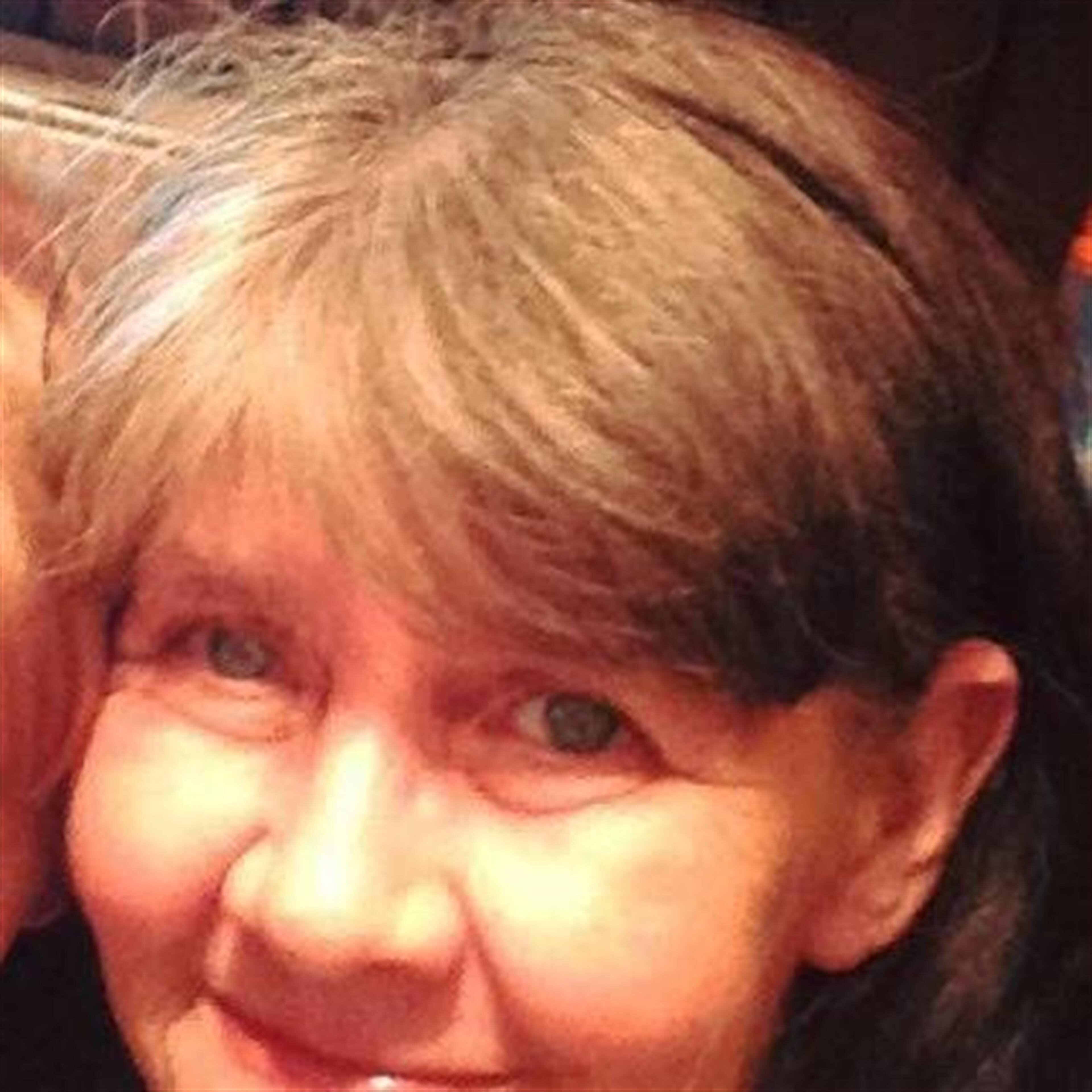 Rubette Marie Reese (Lebanon)