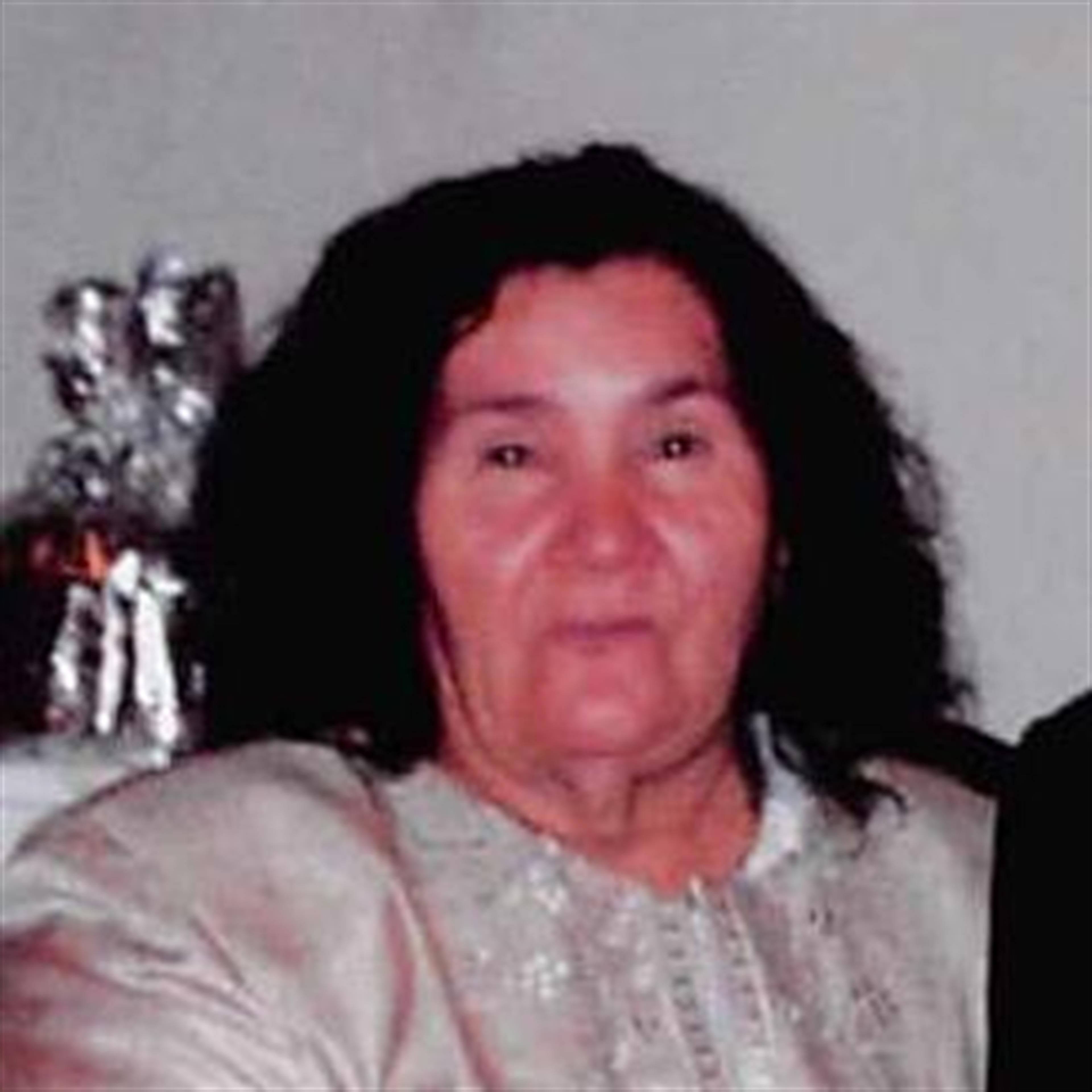 Mrs.  Esther Montes De Casas