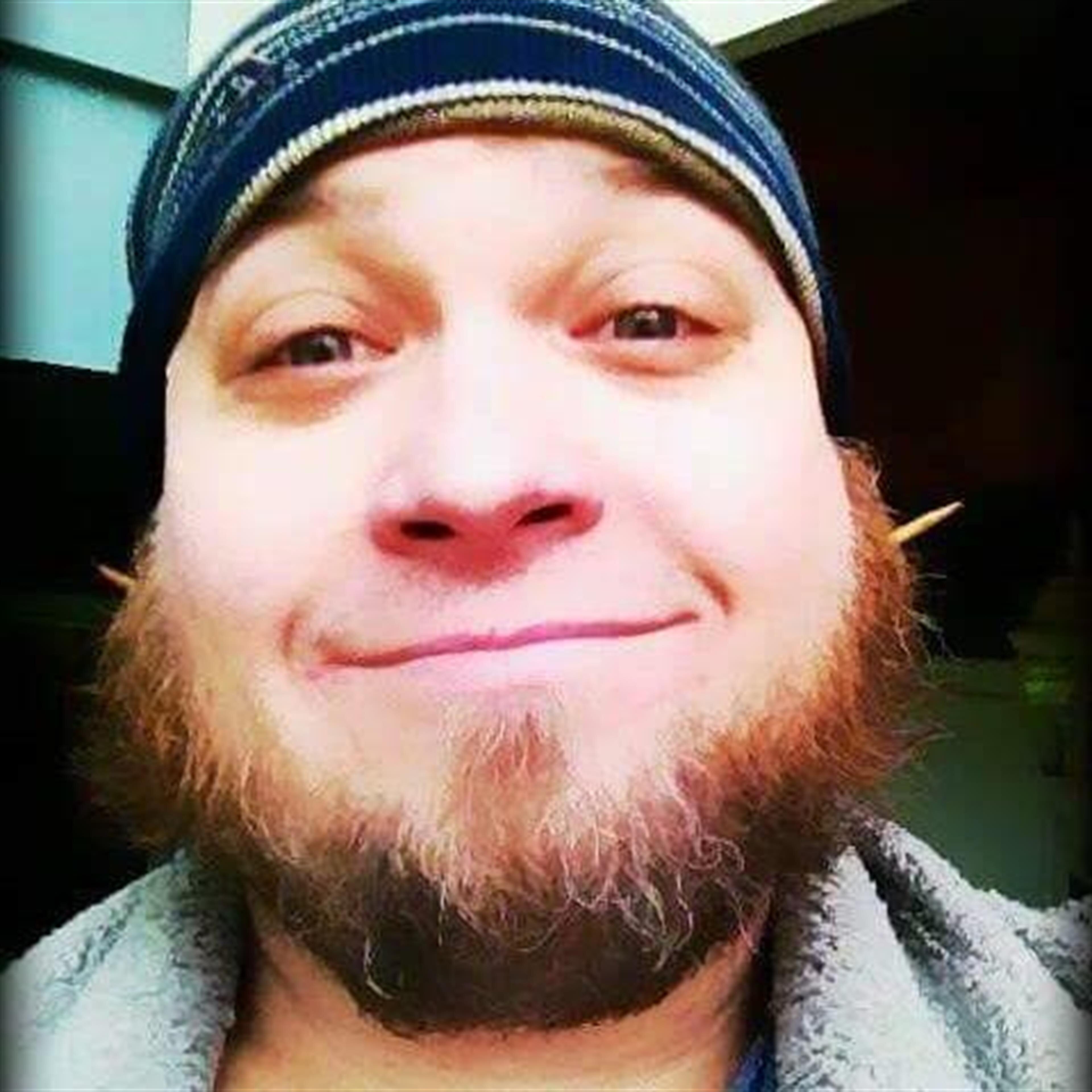 Justin Hayes Thurston