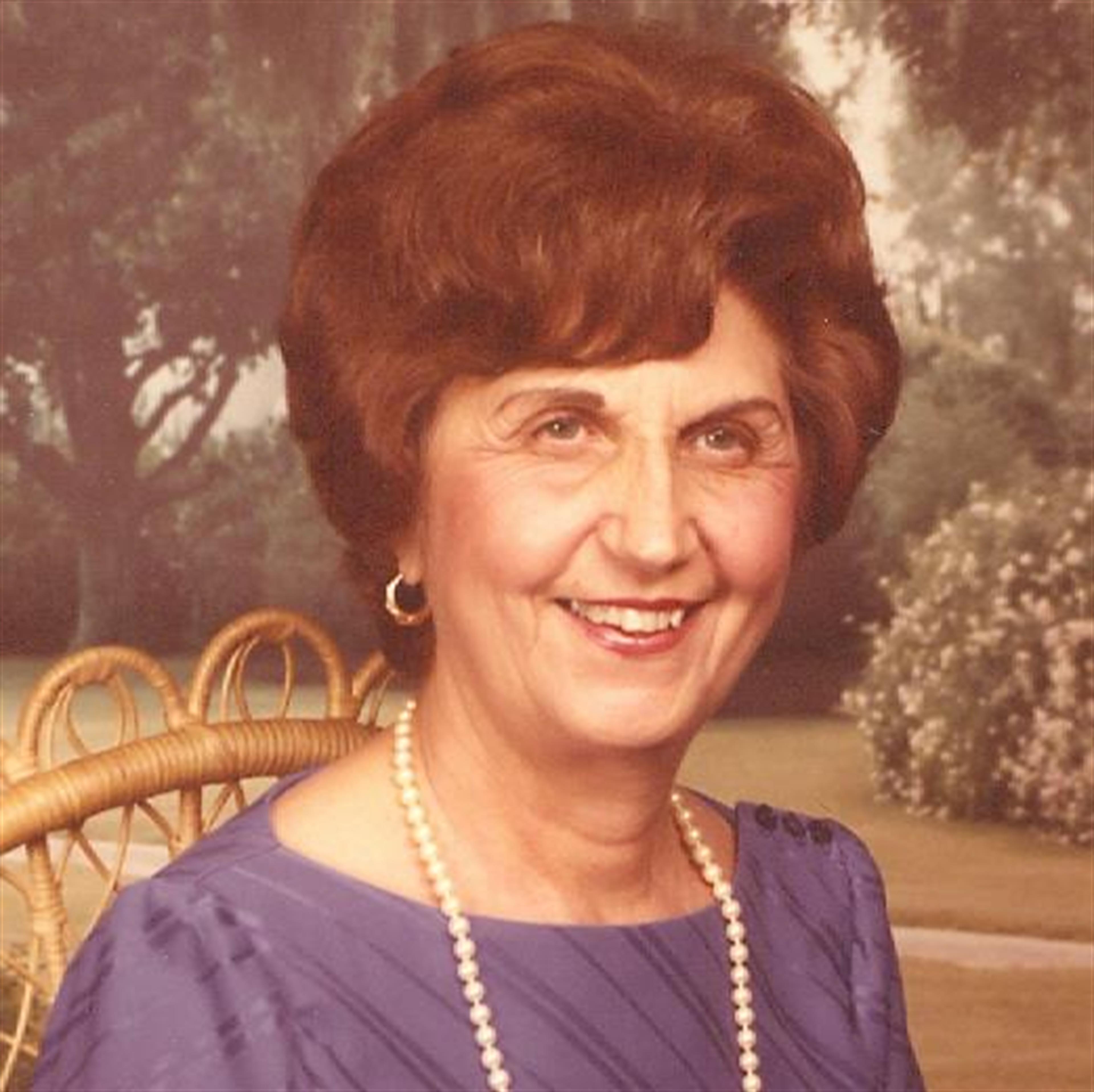 Madeline Fraterrigo