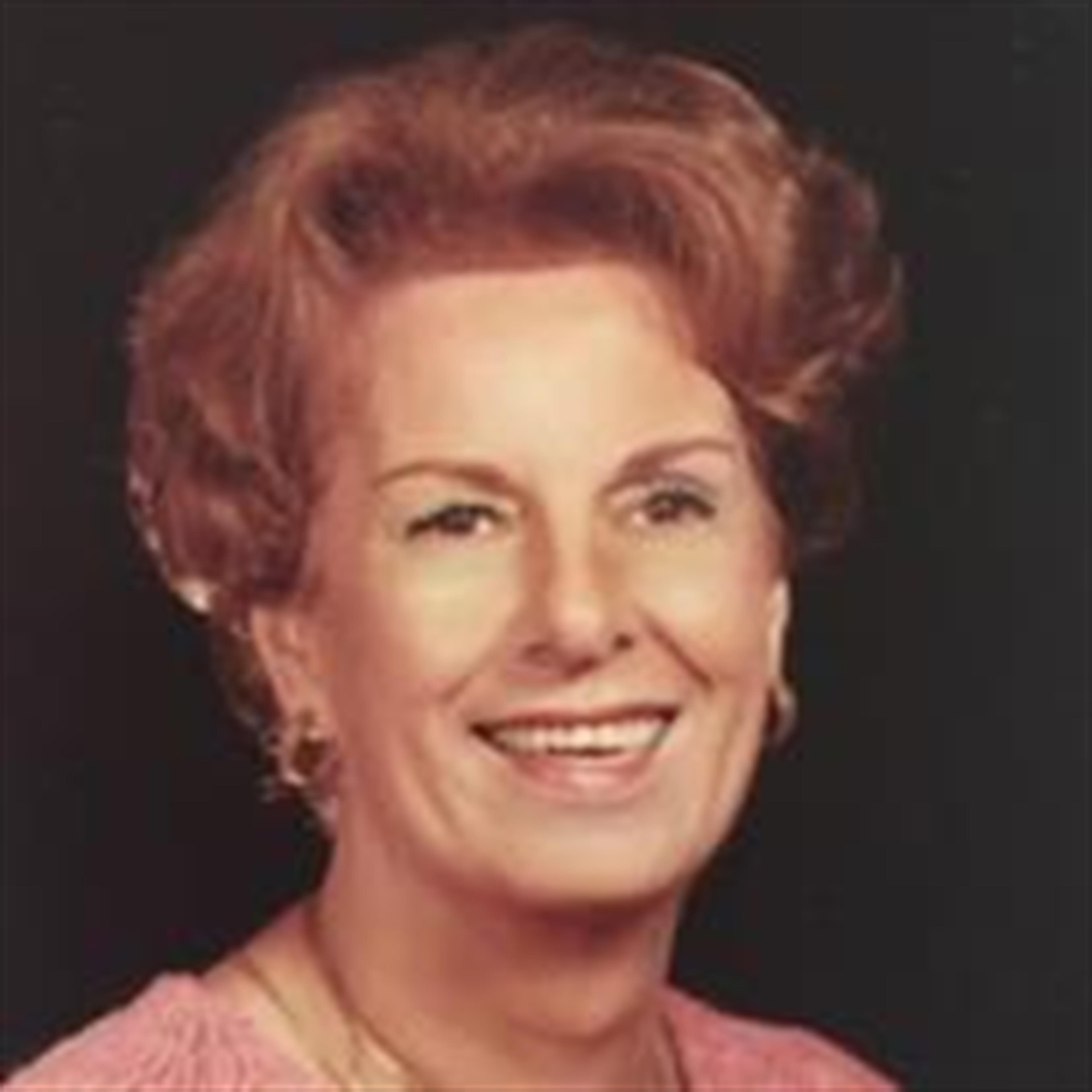 Mabel Ann Safford