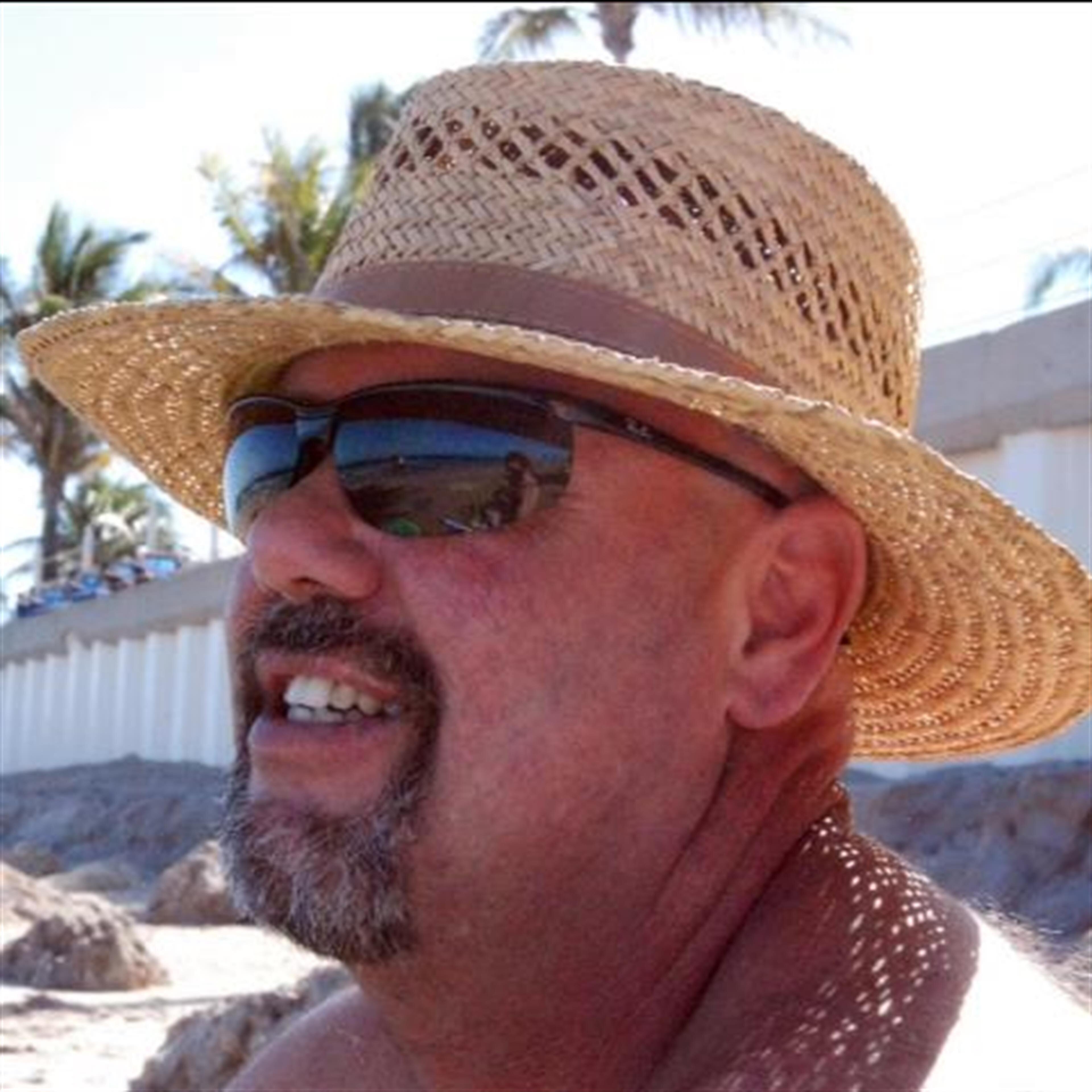 William L. Lackey III