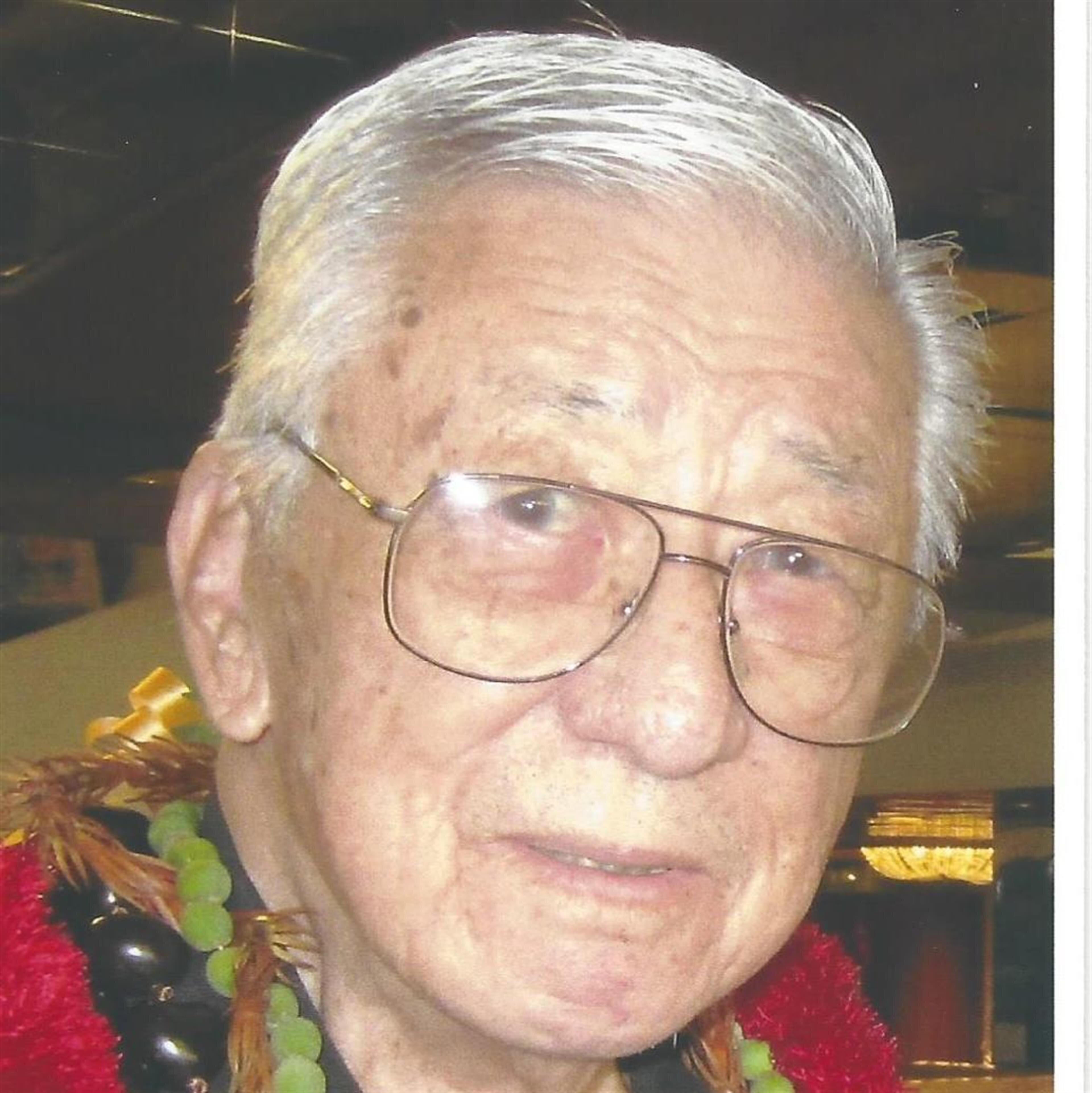 Philip Takashi Okubo