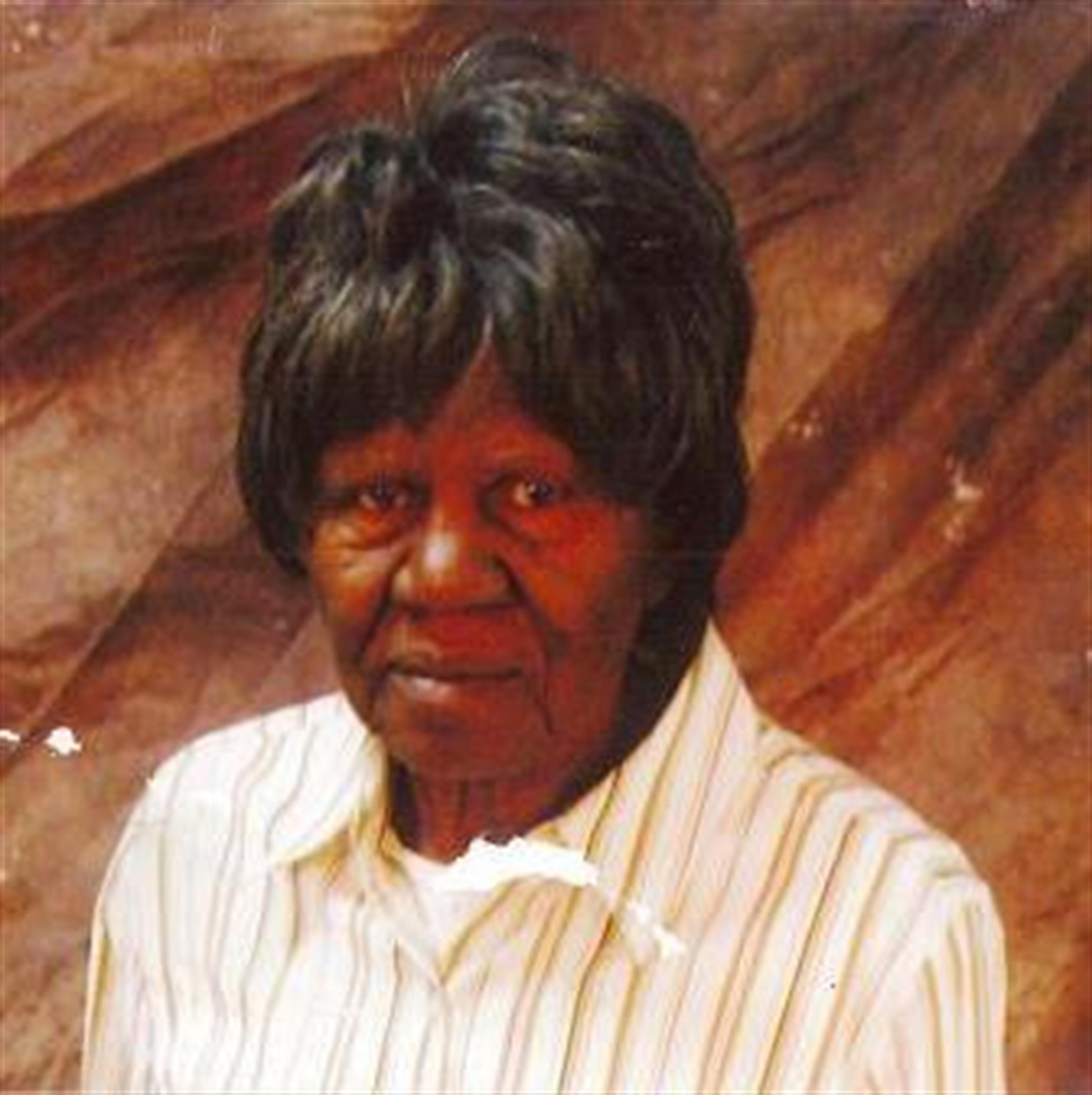 Parthena Bailey