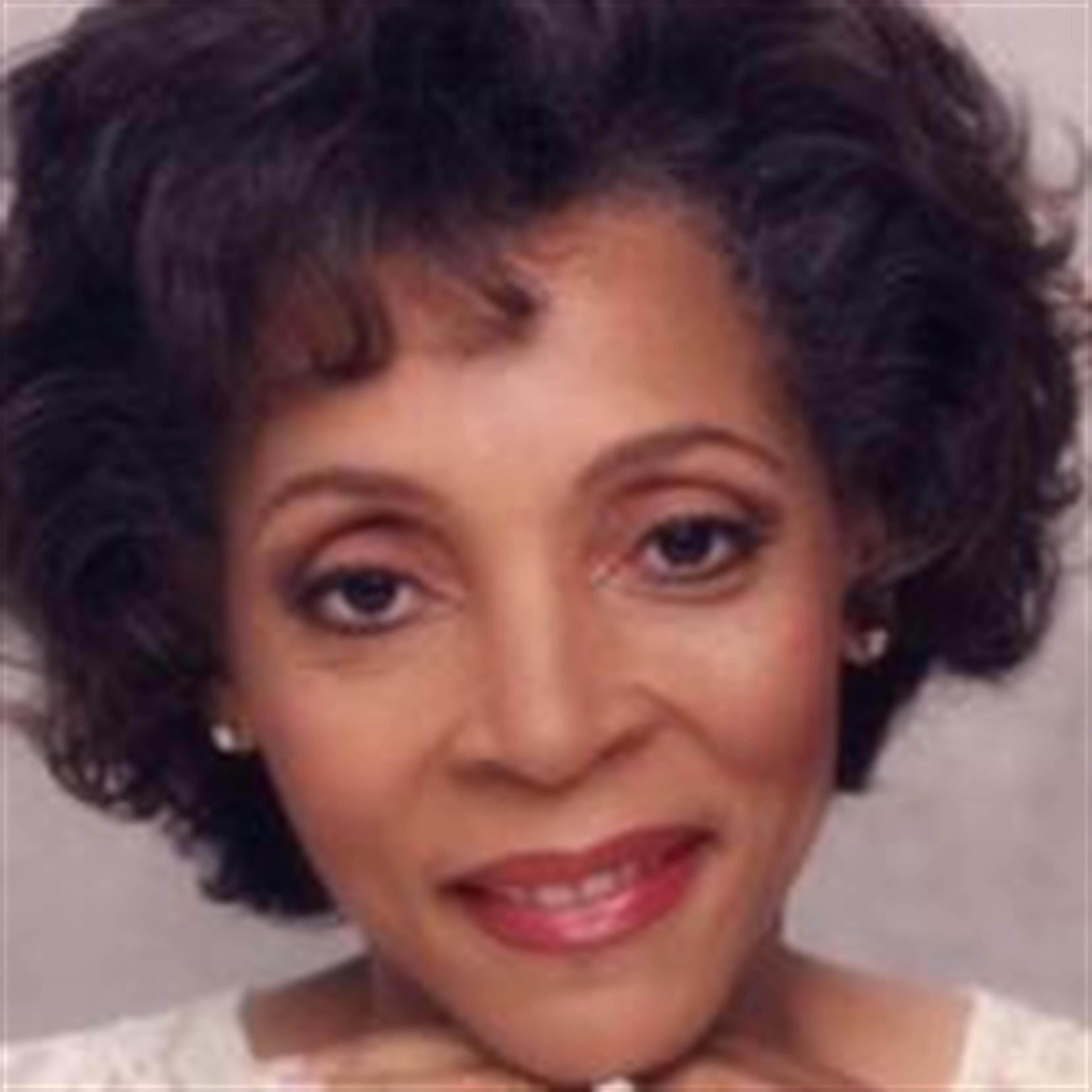 Nesta Steele  Parkinson