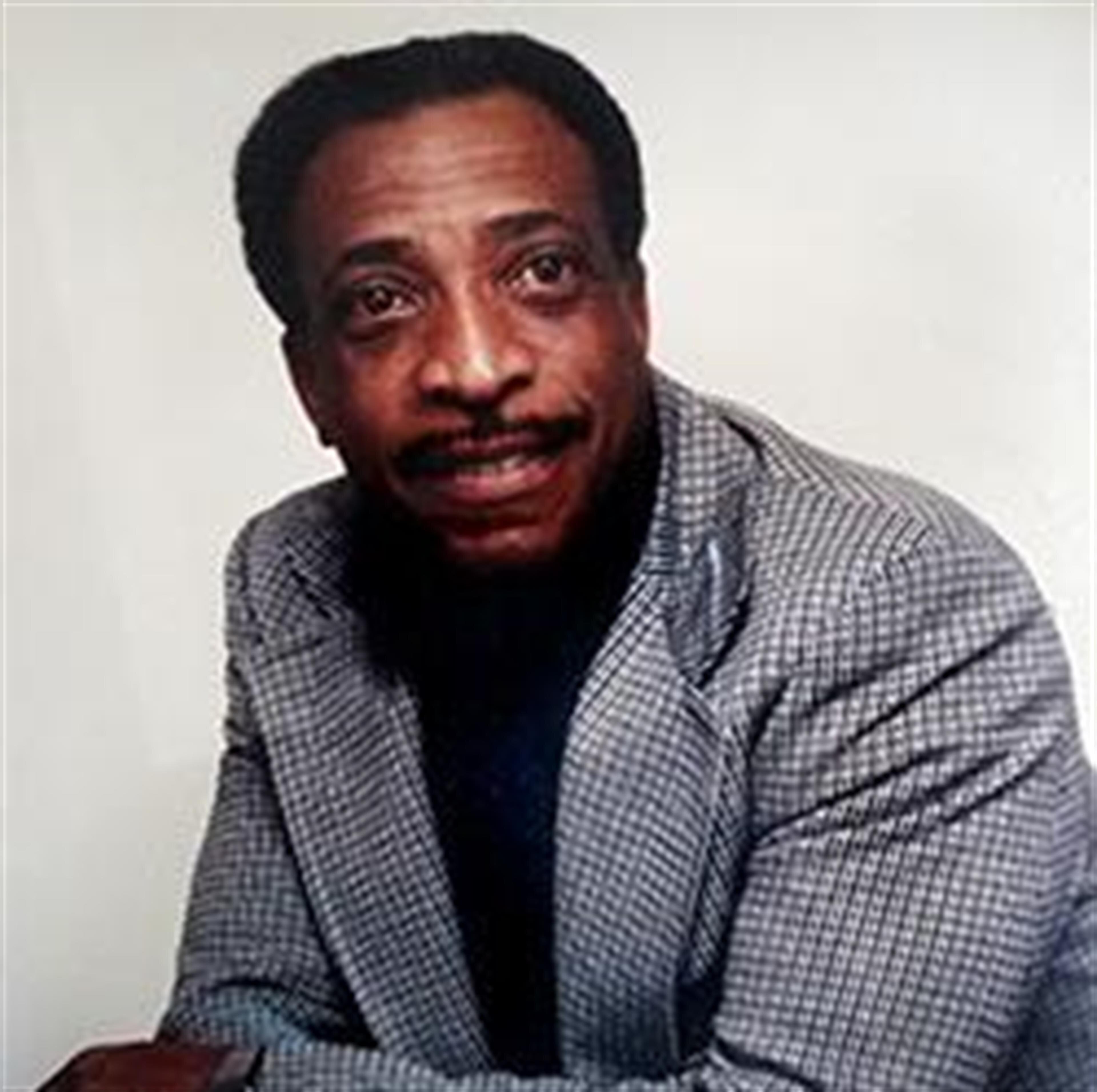 Adrian Richard