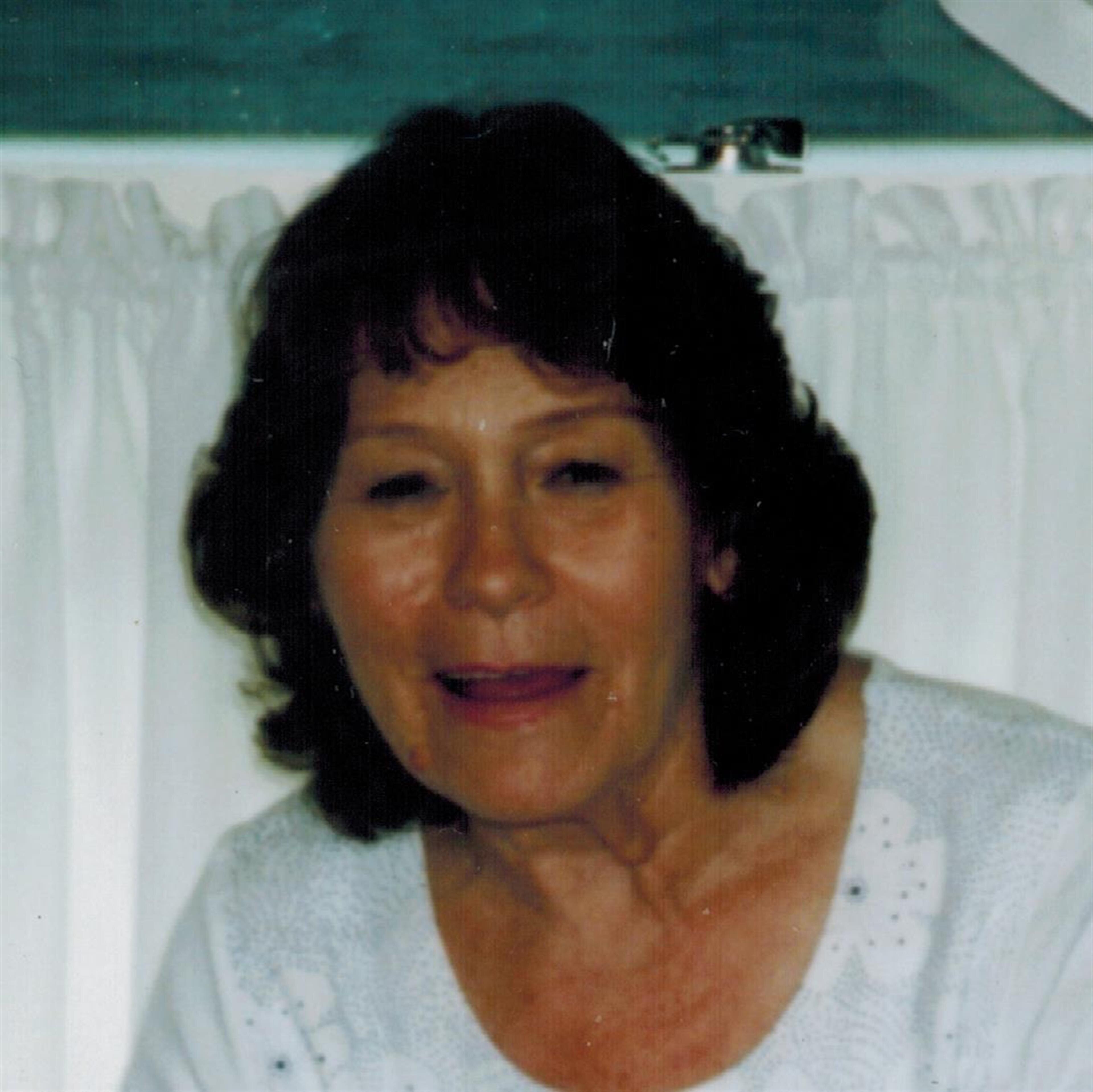 Mary Jean Ortbals